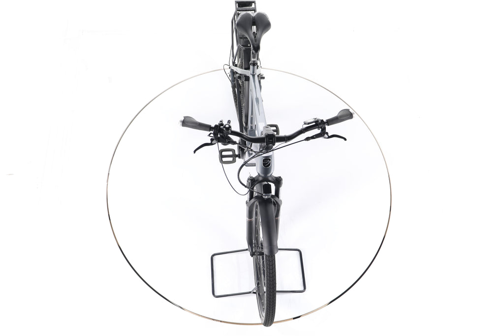 BESV TR1.2 Trekking E-Bike - Image 16