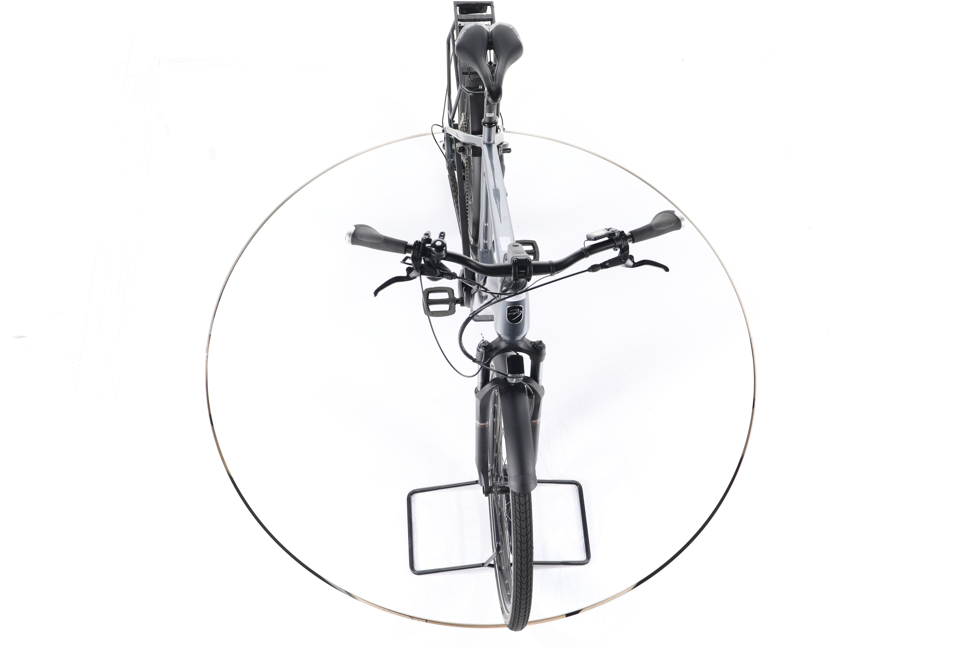 BESV TR1.2 Trekking E-Bike - Image 16