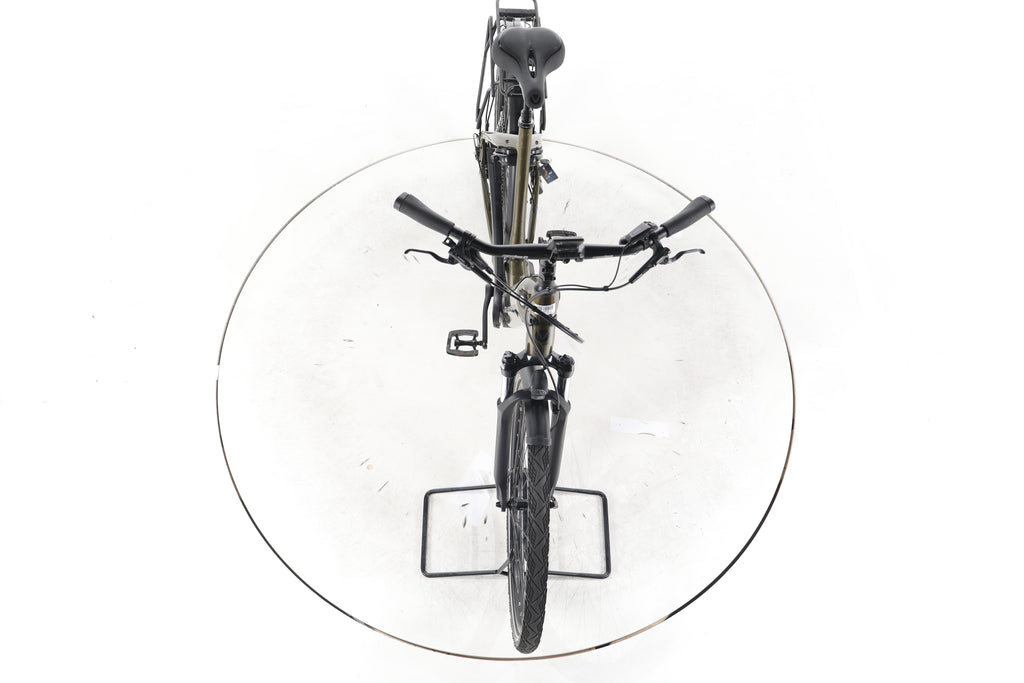 Velo de Ville AEB 890 Smart Trekking E-Bike Tiefeinsteiger - Image 16