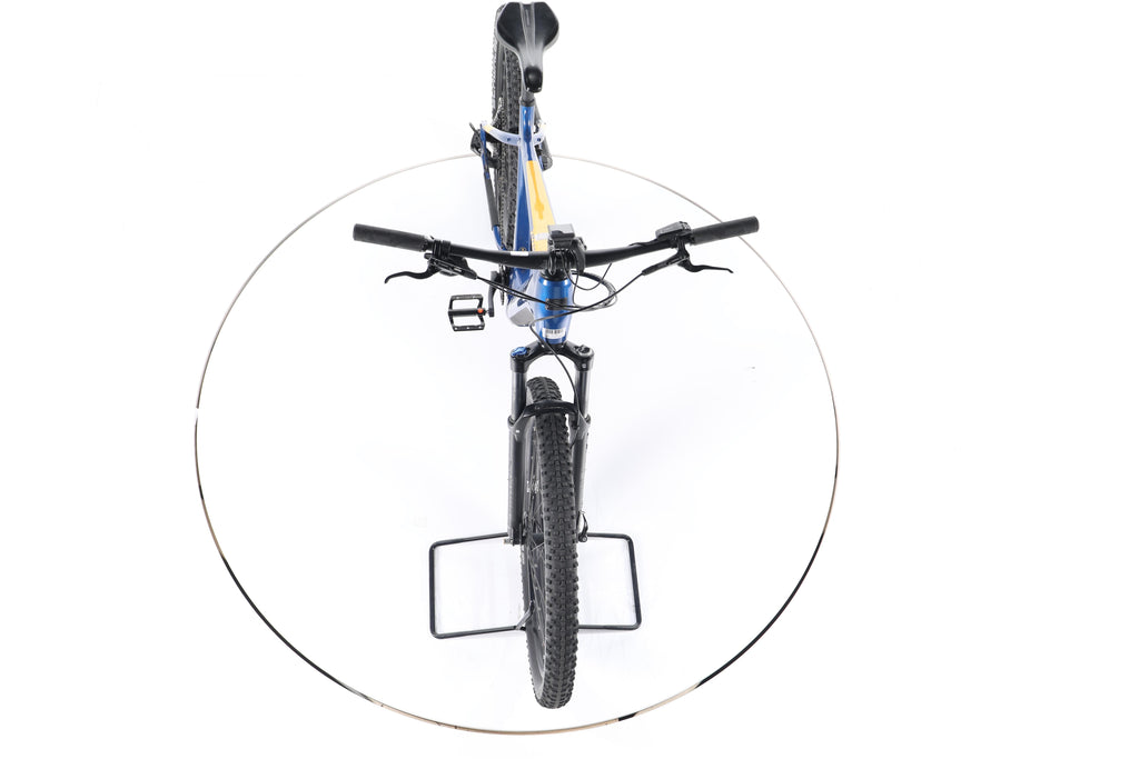 Corratec E-Power X-Vert Race Trinity E-Bike 2023 - Image 16