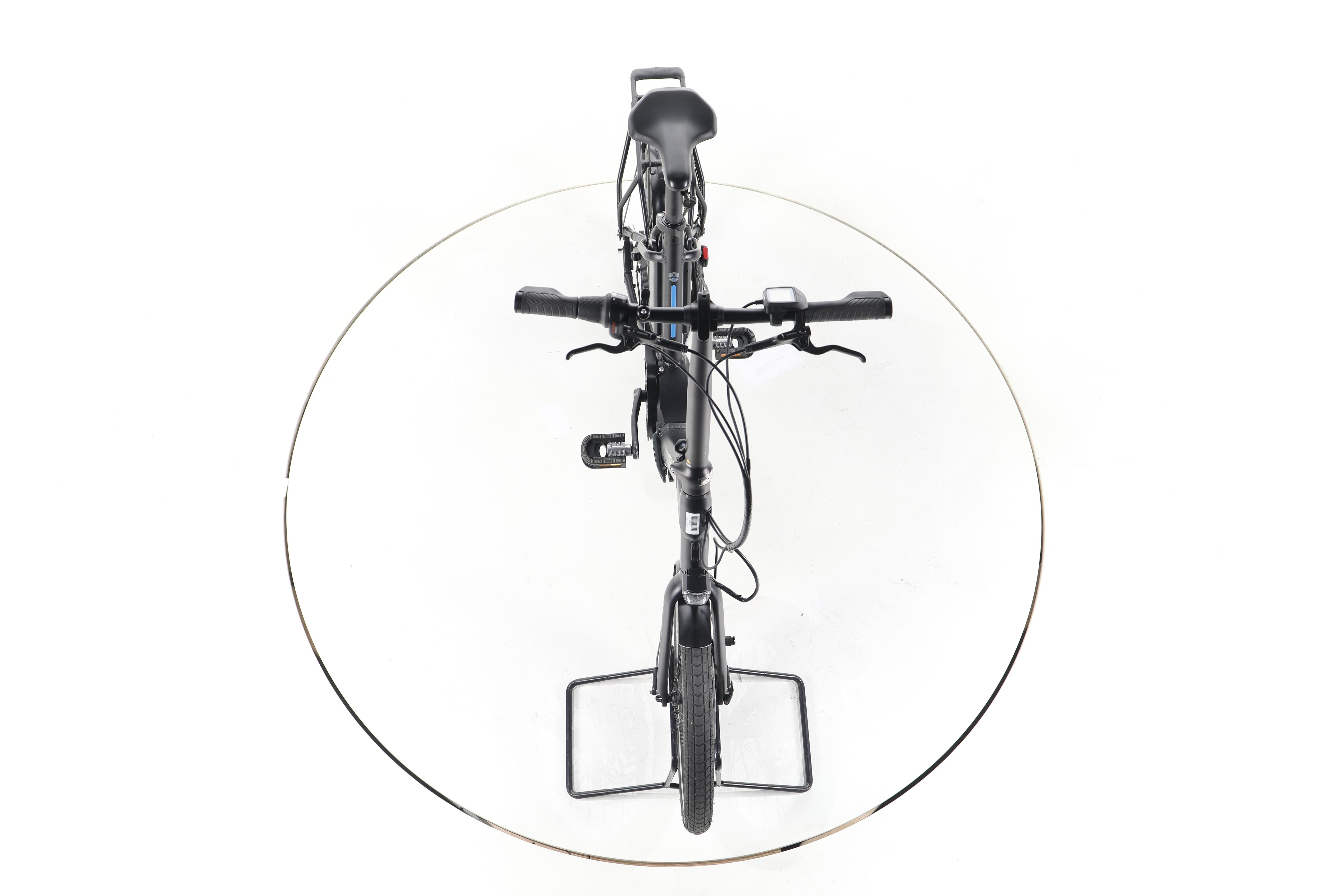 Victoria eFolding 7.6 Falt E-Bike Tiefeinsteiger - Image 16