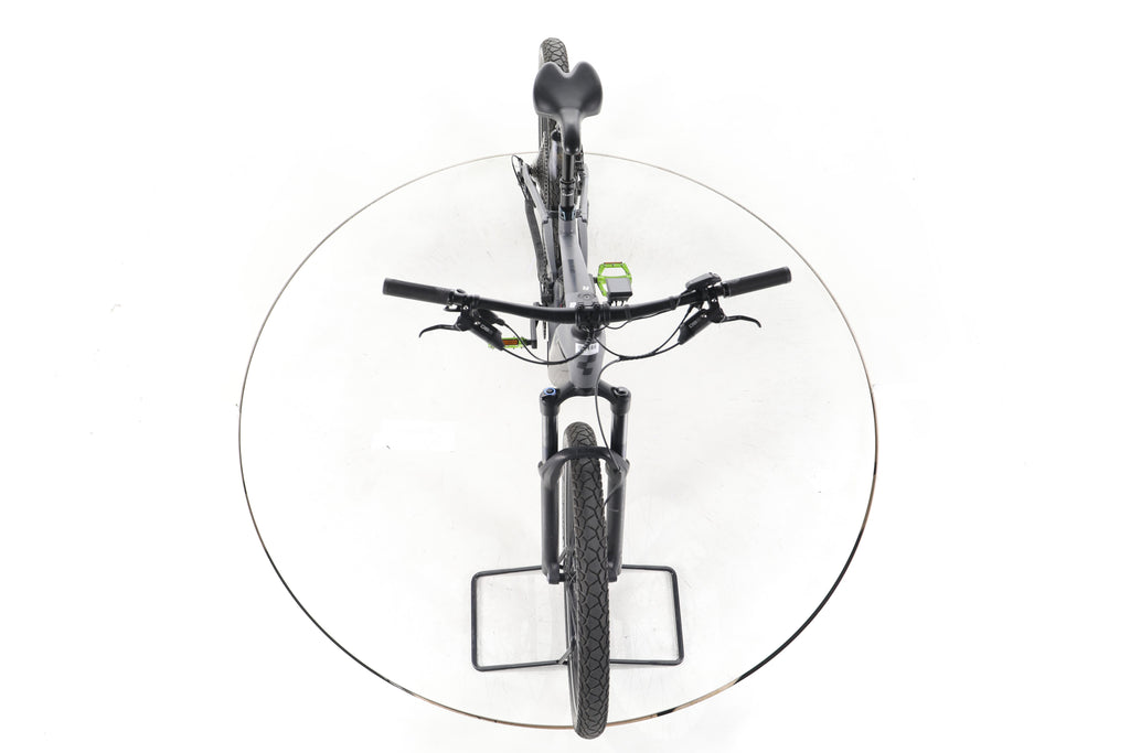 Cube Stereo Hybrid 140 HPC Race E-Bike Fully Carbon - Image 16