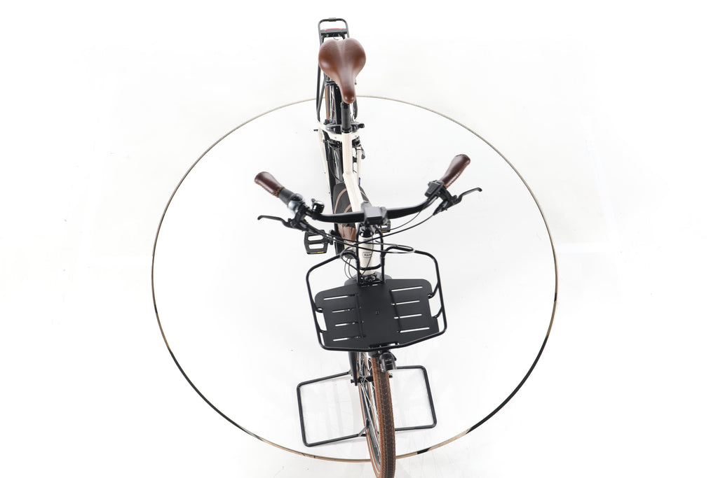 Riese & Müller Cruiser2 Mixte silent City E-Bike - Image 16