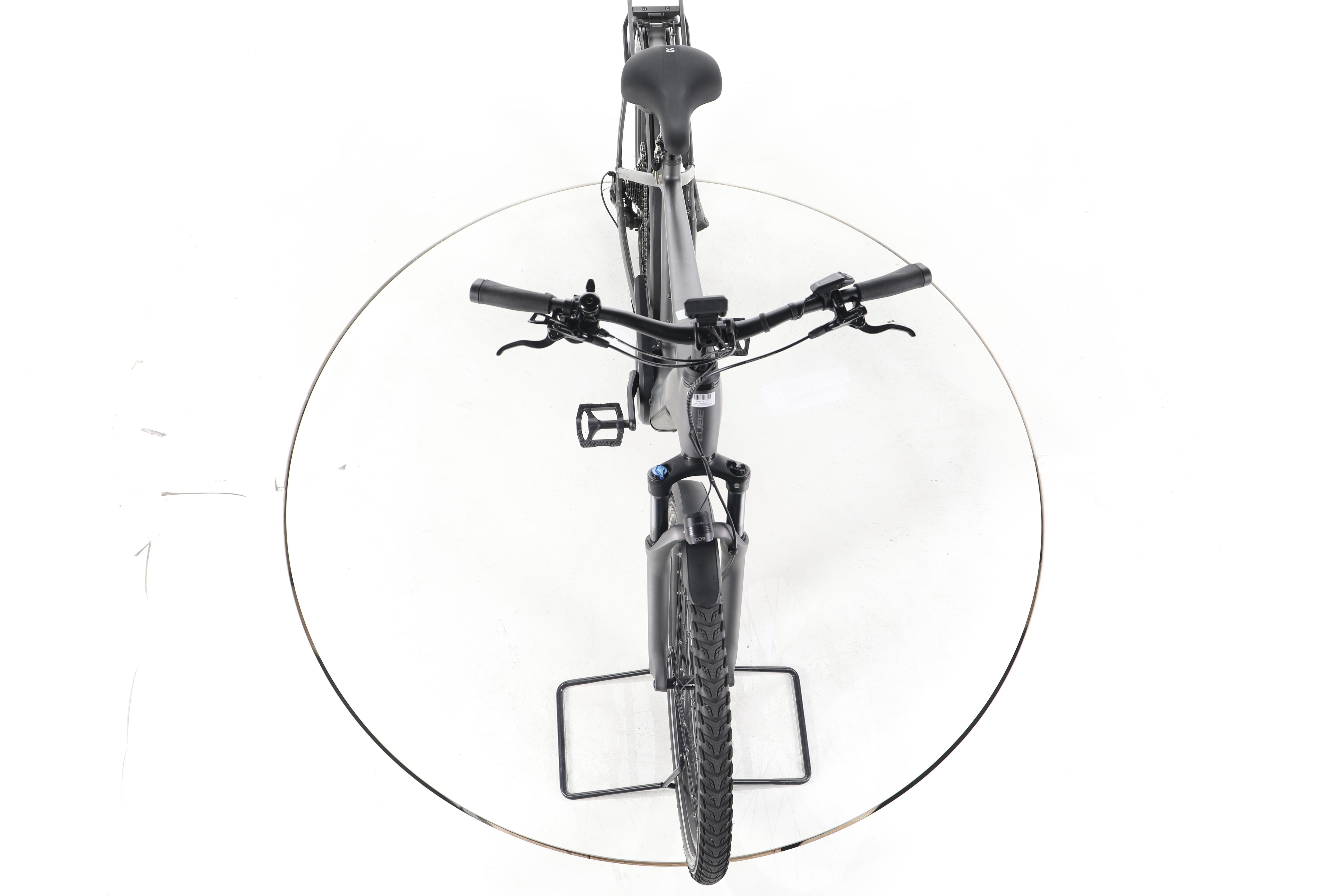 Cube Kathmandu Hybrid Pro Trekking E-Bike 2025 - Image 16