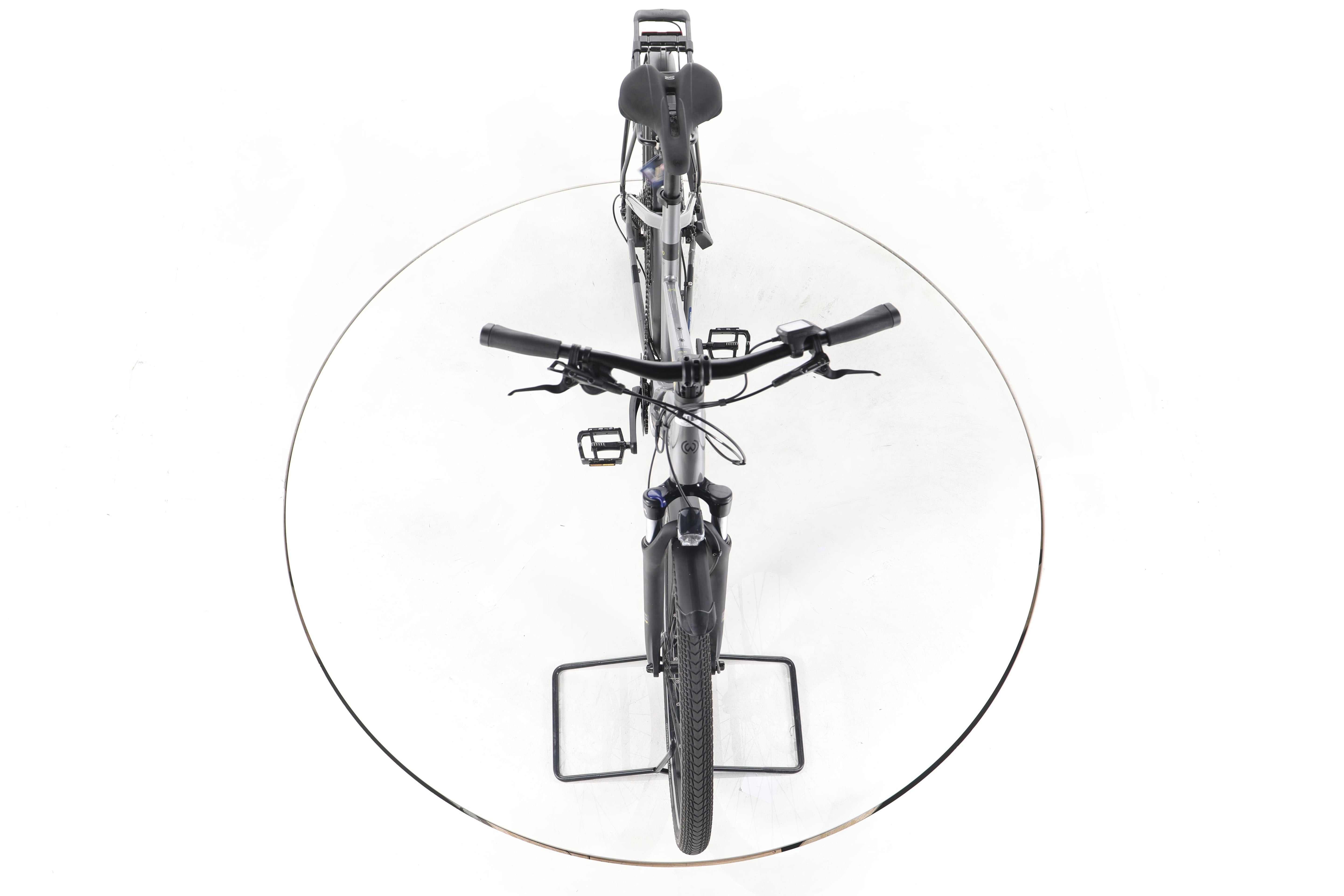 Winora Sinus iX10 Trekking E-Bike - Image 16