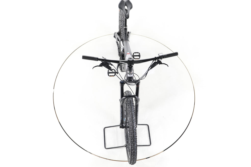 Fantic XMF 1.7 Race Fully E-Bike Carbon - Image 16