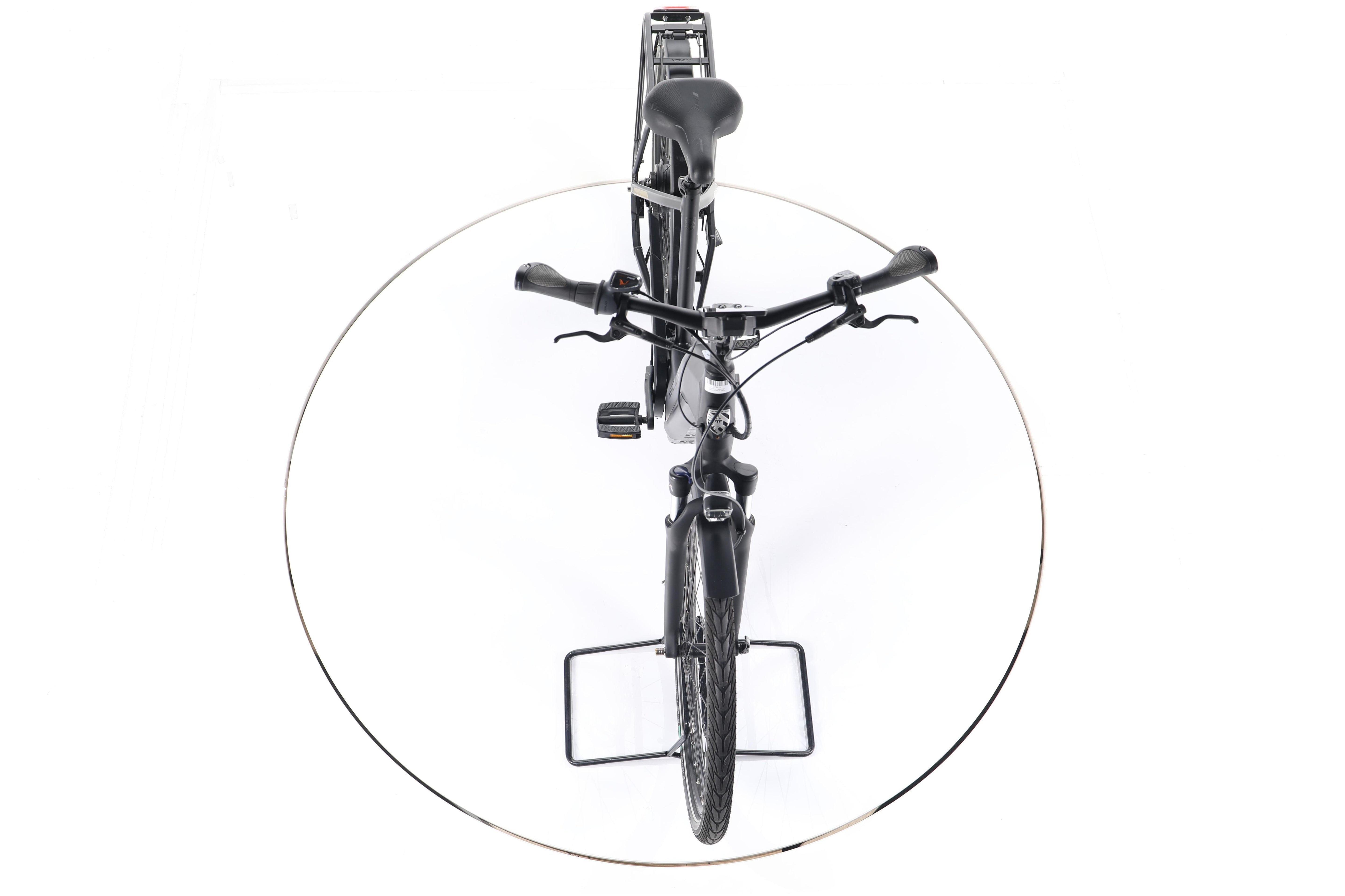 Hercules Intero i-F360 City E-Bike Tiefeinsteiger - Image 16