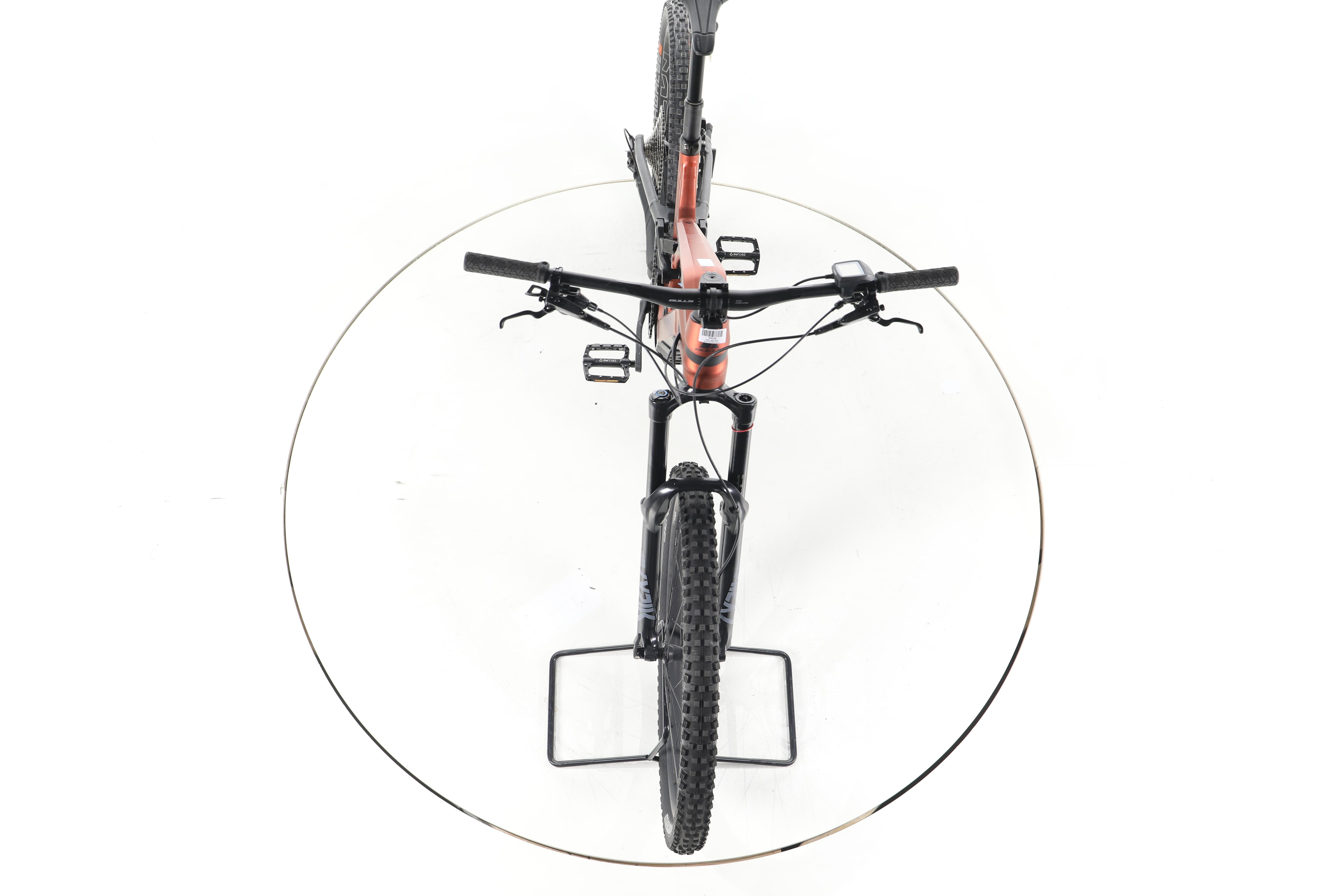 Bulls Sonic EVO EN 1 Fully E-Bike - Image 16