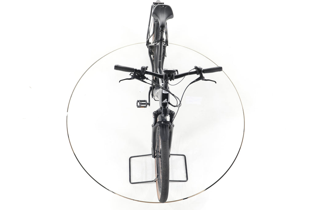 Bulls Cross Rider EVO 1 Trekking E-Bike - Image 16