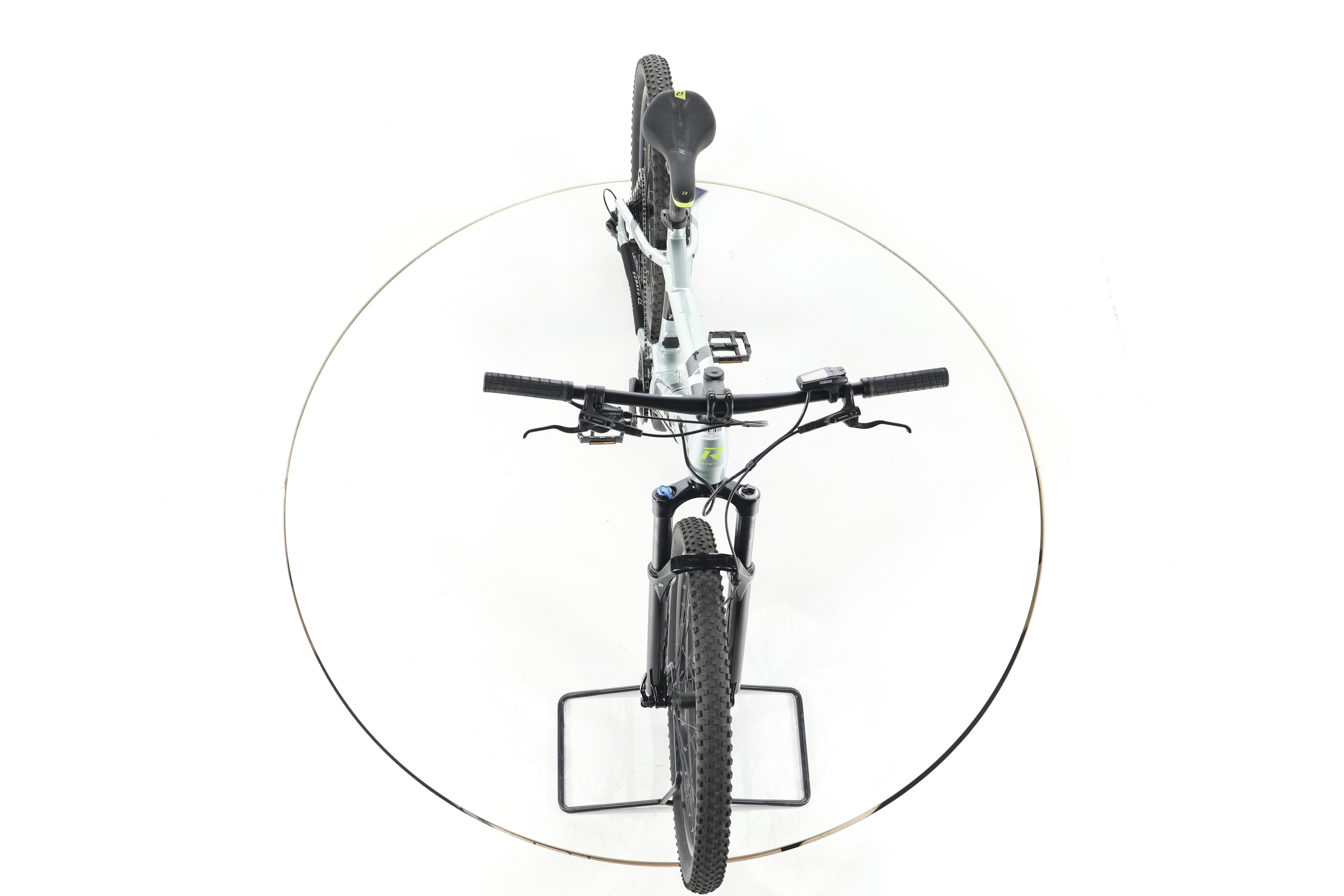 R Raymon HardRay E 5.0 E-Bike 2023 - Image 16