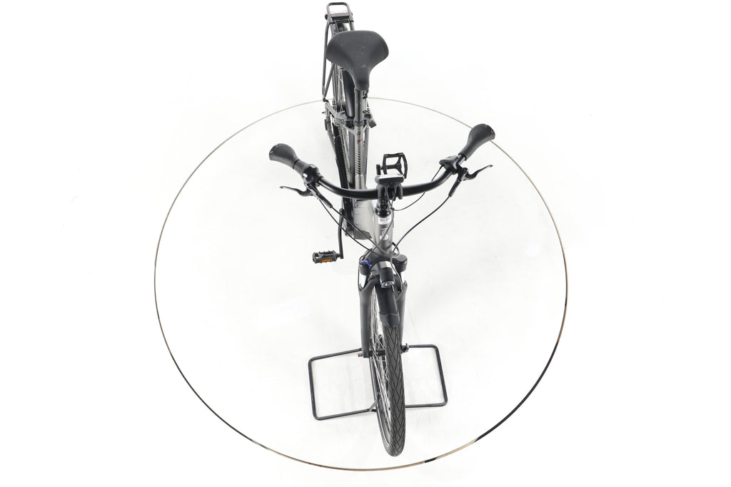 Raleigh Bristol City E-Bike Tiefeinsteiger - Image 16