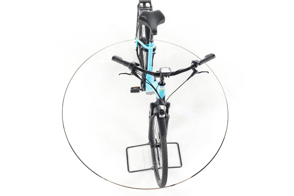 Victoria eManufaktur 11.9 City E-Bike Tiefeinsteiger - Image 16