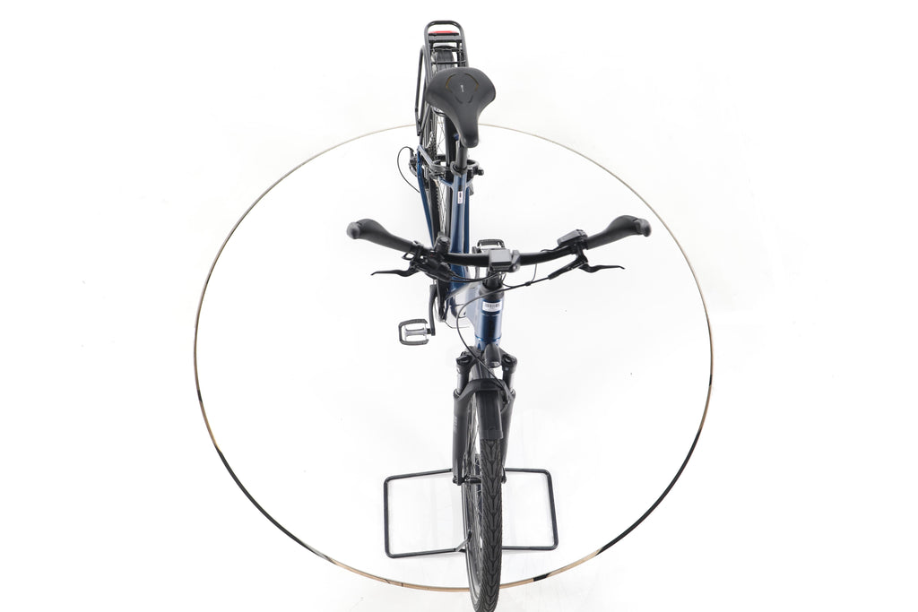 KTM Macina Style 730 Trekking E-Bike Tiefeinsteiger - Image 16