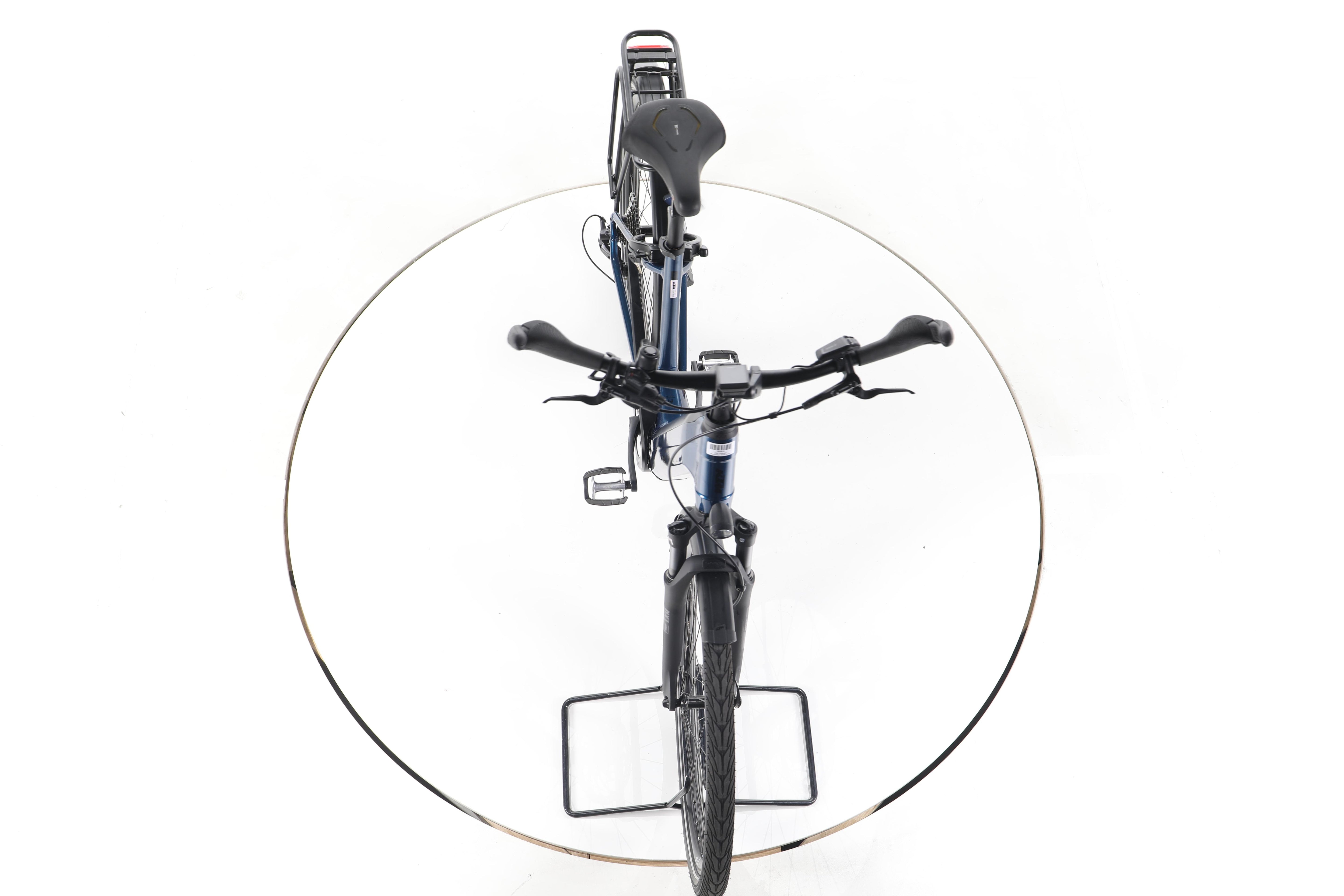 KTM Macina Style 730 Trekking E-Bike Tiefeinsteiger - Image 16