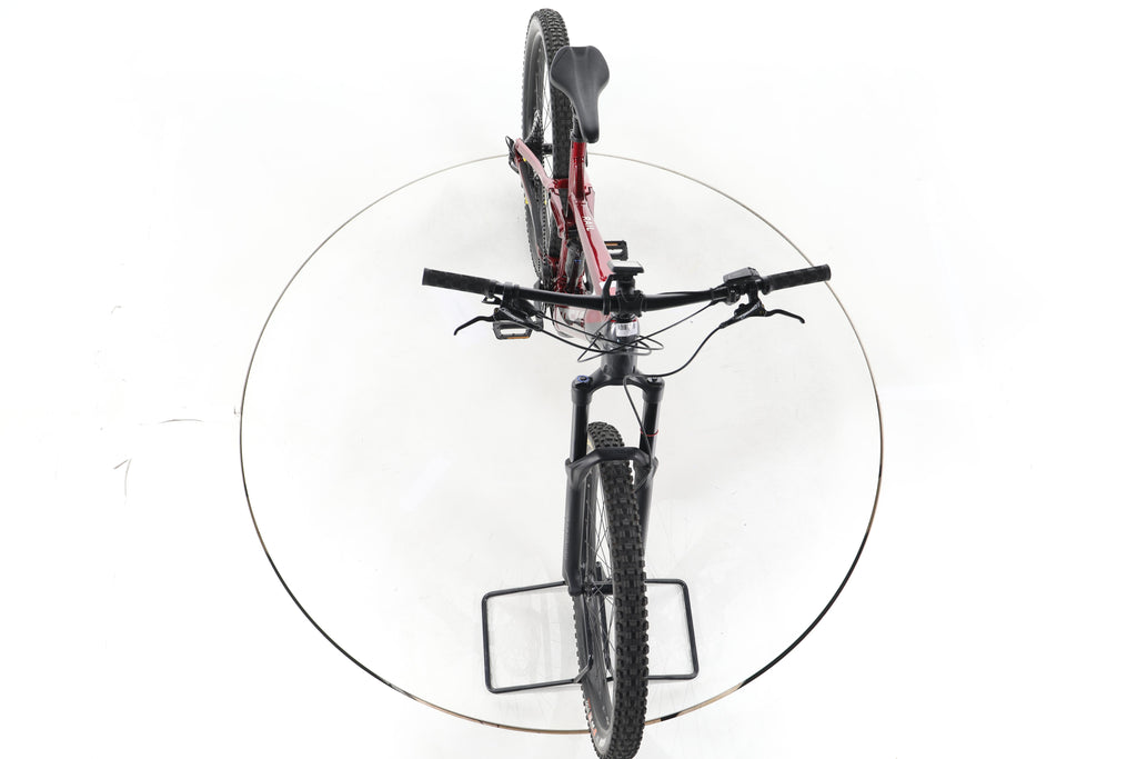 Trek Rail 5 E-Bike Fully - Image 16