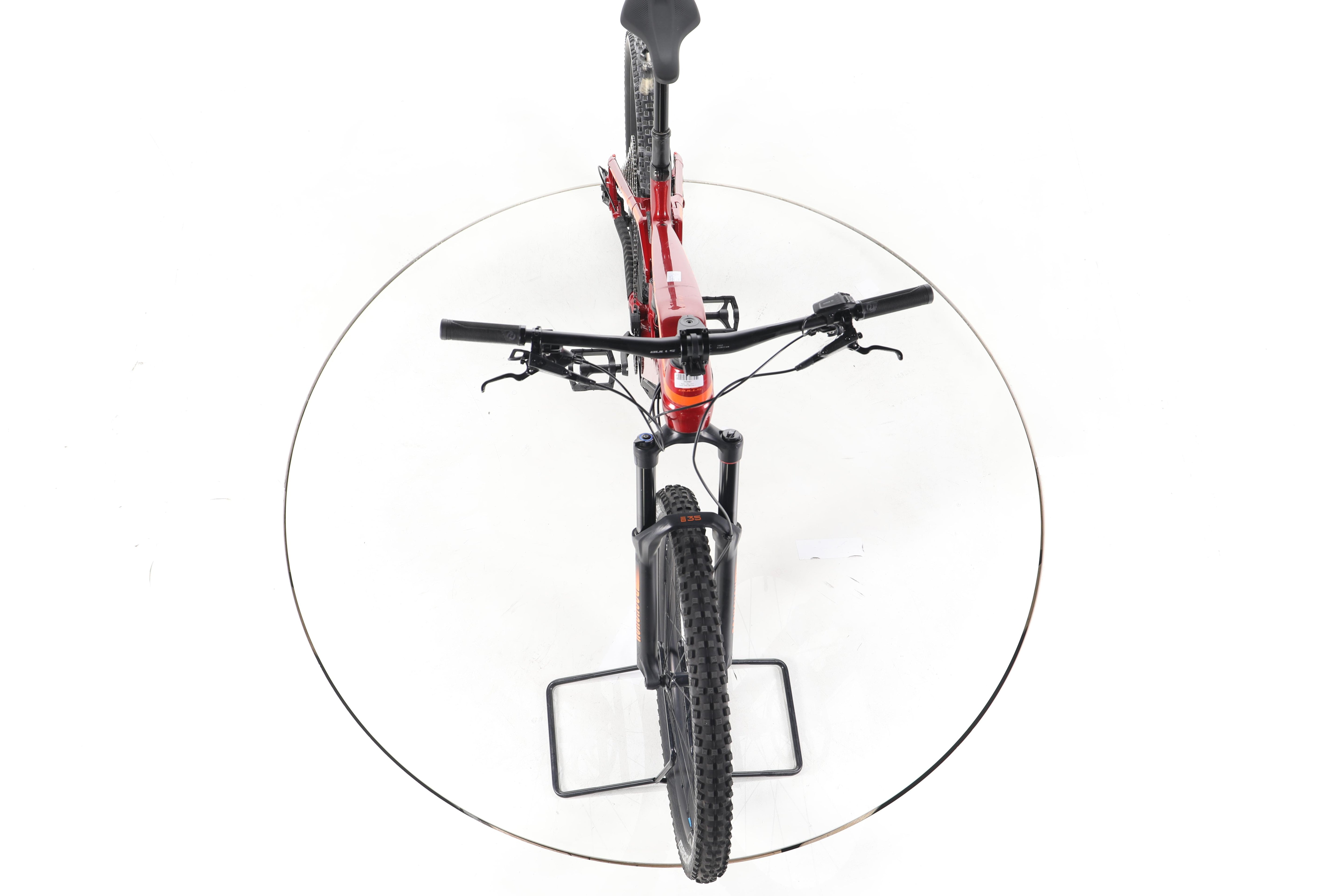 Bulls Sonic EVO AM 3 E-Bike Fully Carbon - Image 16