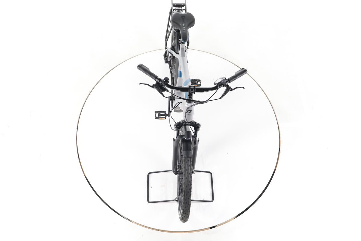 R Raymon TourRay E 5.0 Trekking E-Bike - Image 16
