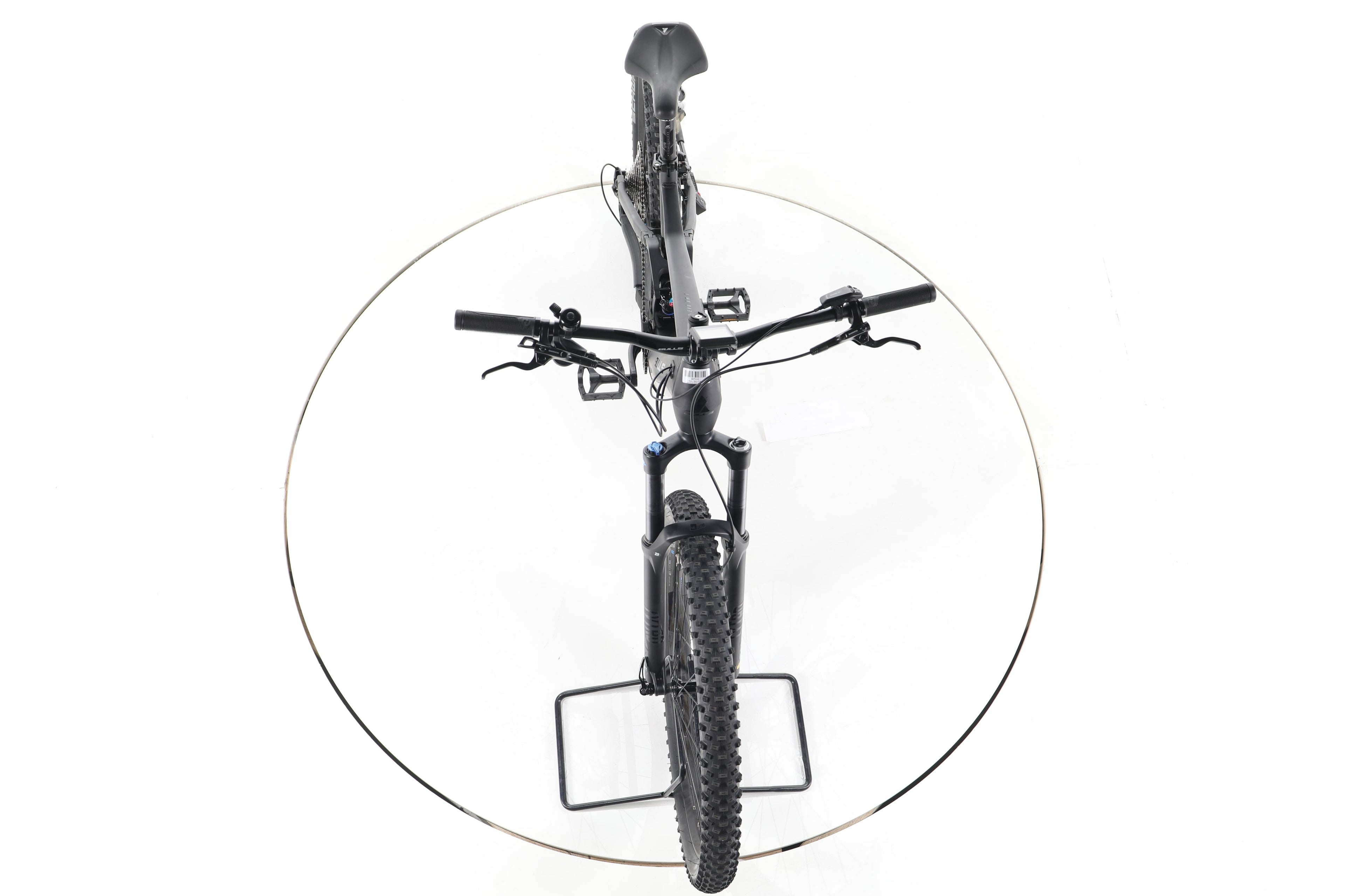 Bulls Copperhead EVO AM 1 Fully E-Bike 2023 - Image 16