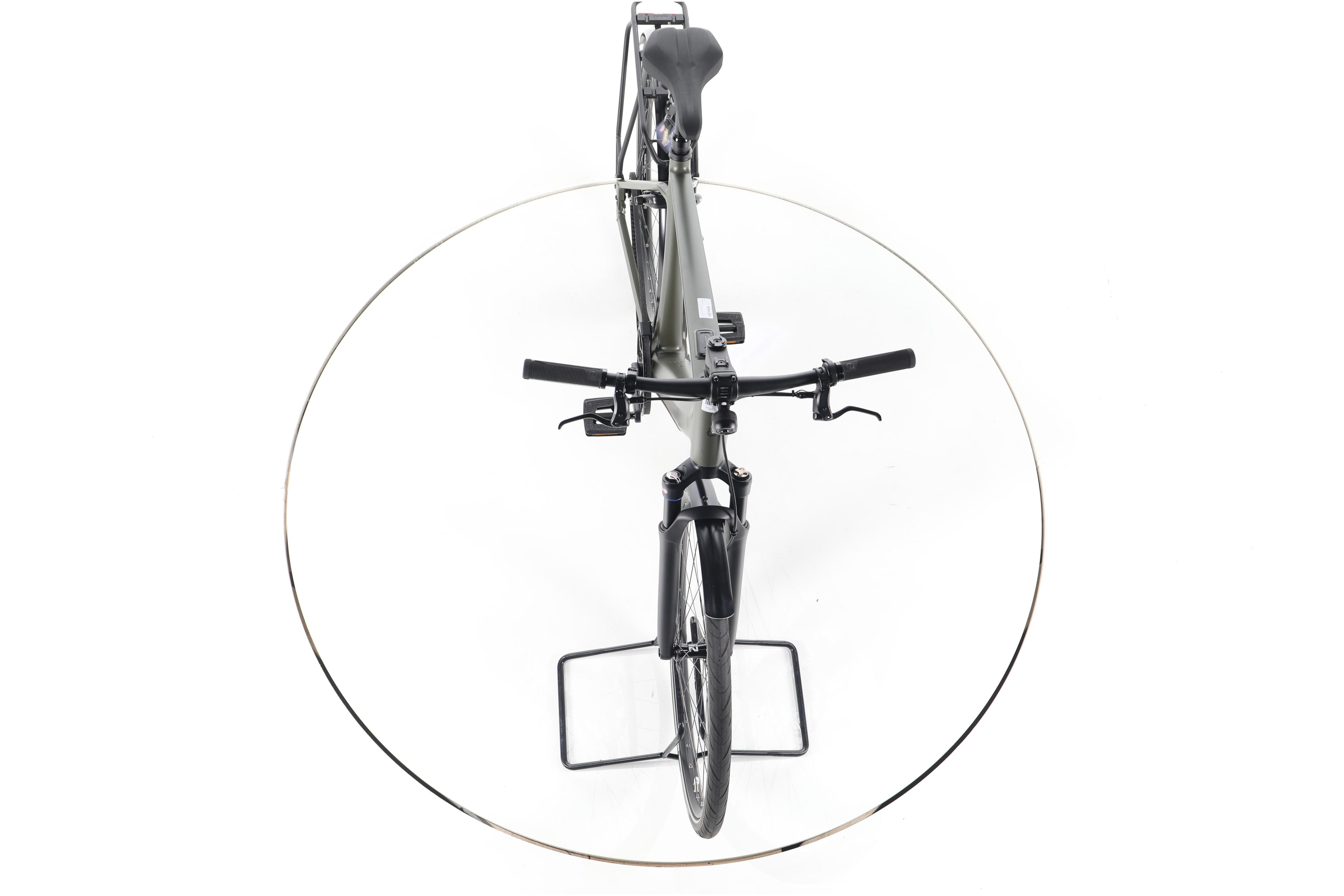 Riese & Müller UBN Five City E-Bike 2024 - Image 16