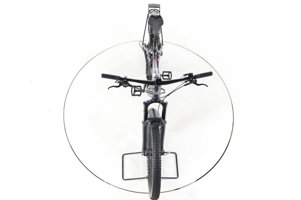 Merida eONE-FORTY EQ SUV E-Bike - Image 16