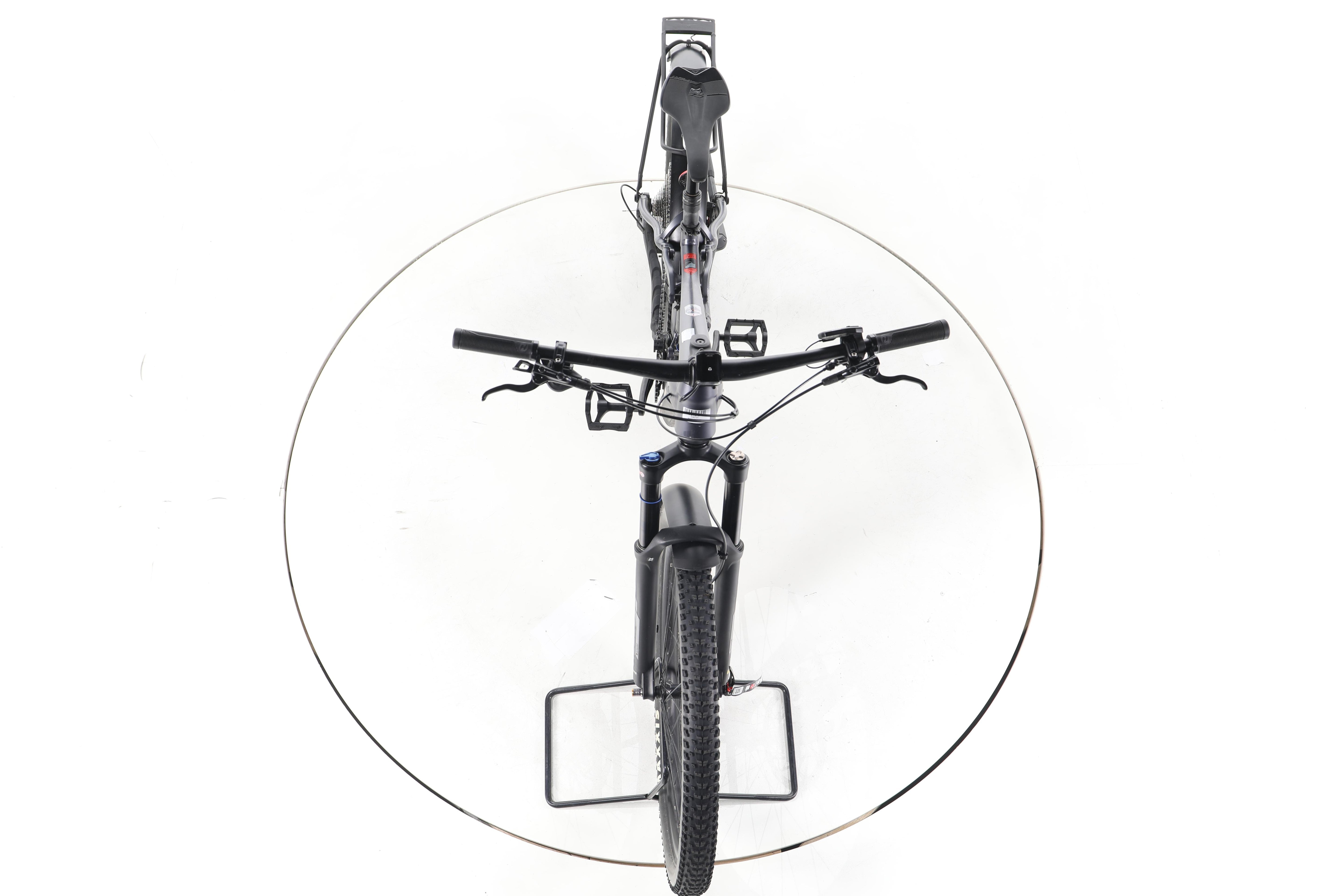 Merida eONE-FORTY EQ SUV E-Bike - Image 16