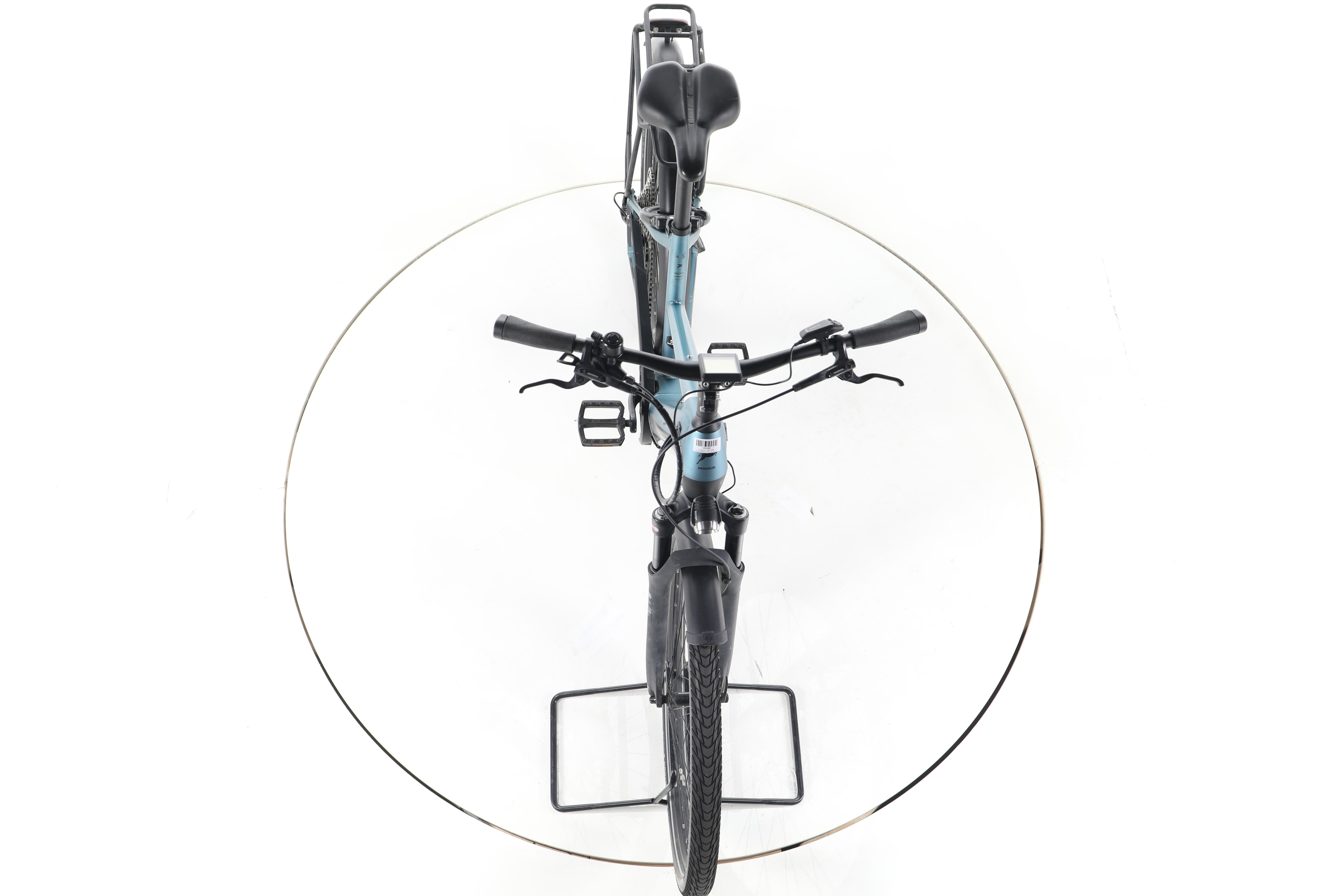 Pegasus Premio EVO Lite Trekking E-Bike 2023 - Image 16