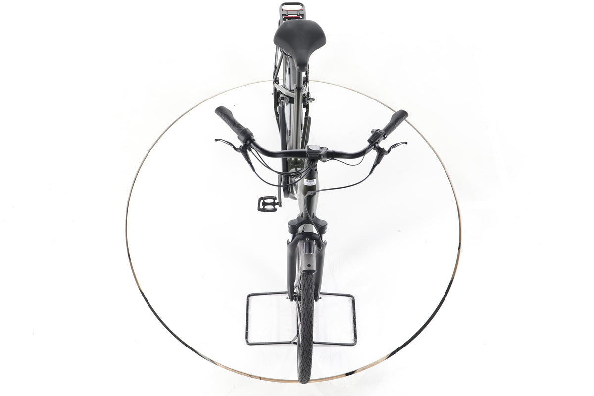 Batavus Finez E-go® Power Exclusive Plus Env-M City E-Bike Tiefeinsteiger 2024 - Image 16