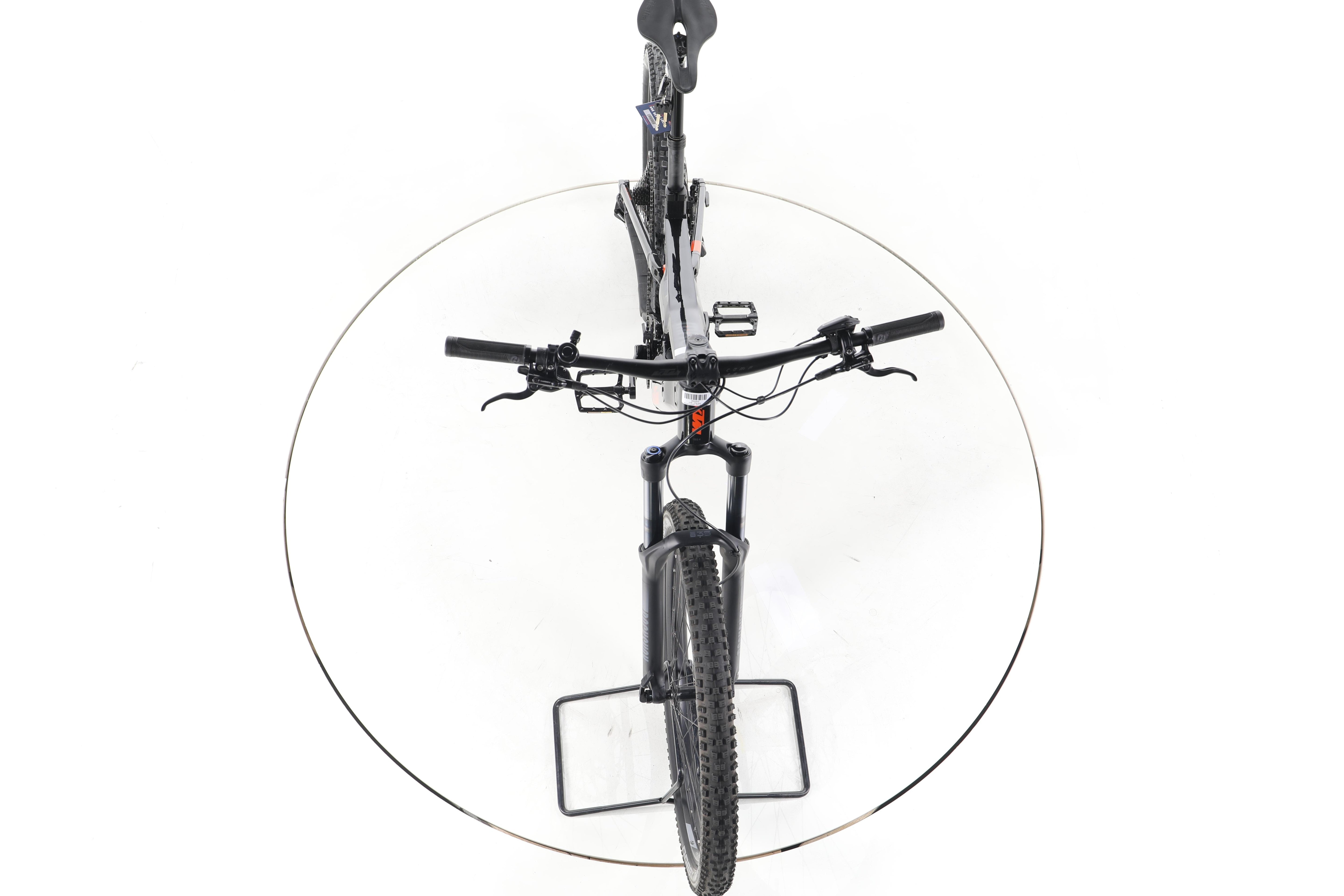 KTM Macina Kapoho 7973 Fully E-Bike - Image 16