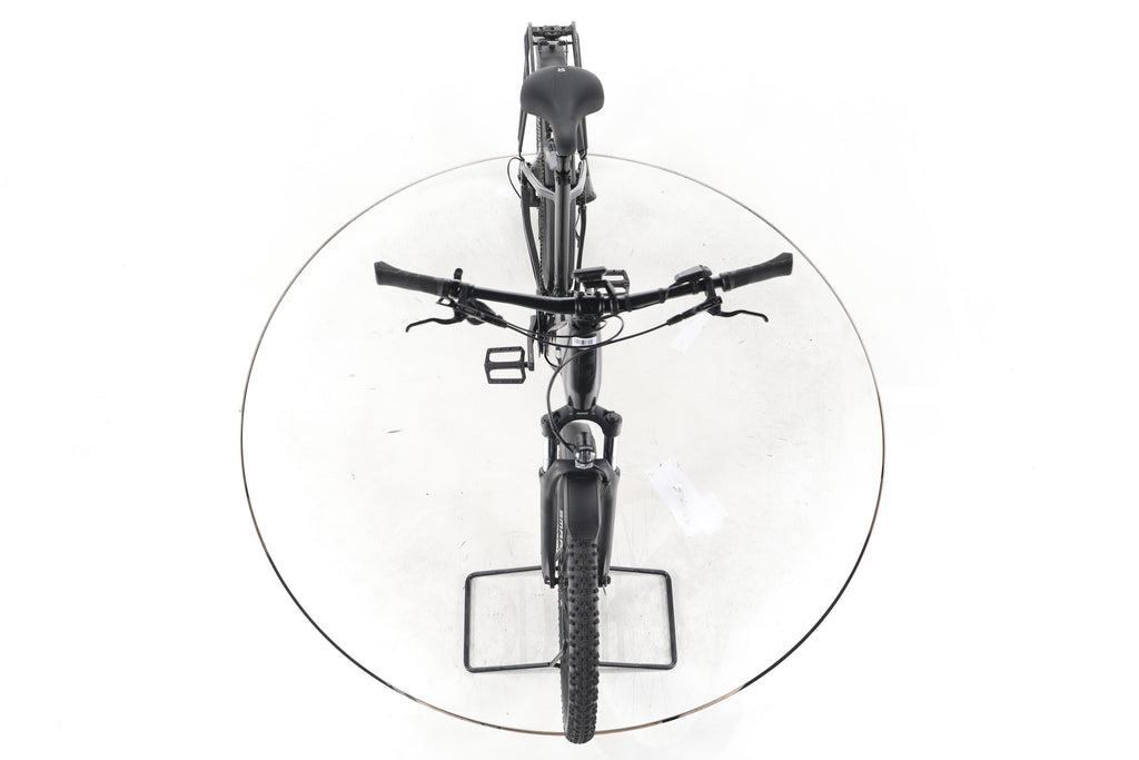 Cube Reaction Hybrid ONE Trekking E-Bike Tiefeinsteiger - Image 16
