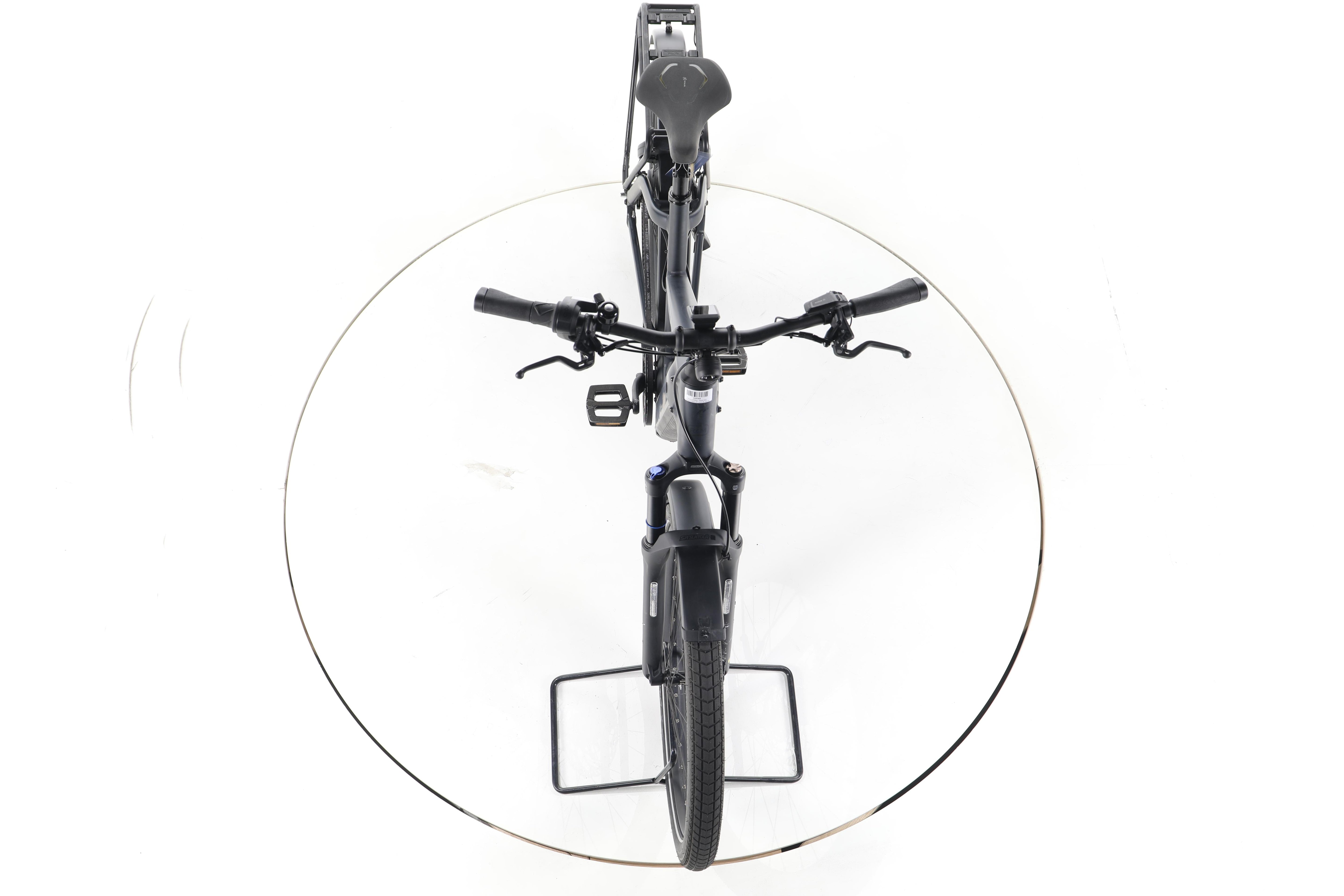 Riese & Müller Charger4 Mixte GT vario City E-Bike 2024 - Image 16