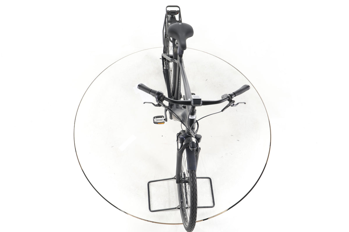 Giant DailyTour E+ 2 City E-Bike - Image 16