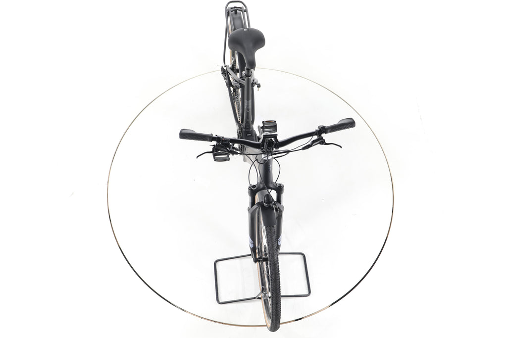 Rock Machine Crossride E450 Trekking E-Bike Tiefeinsteiger 2023 - Image 16