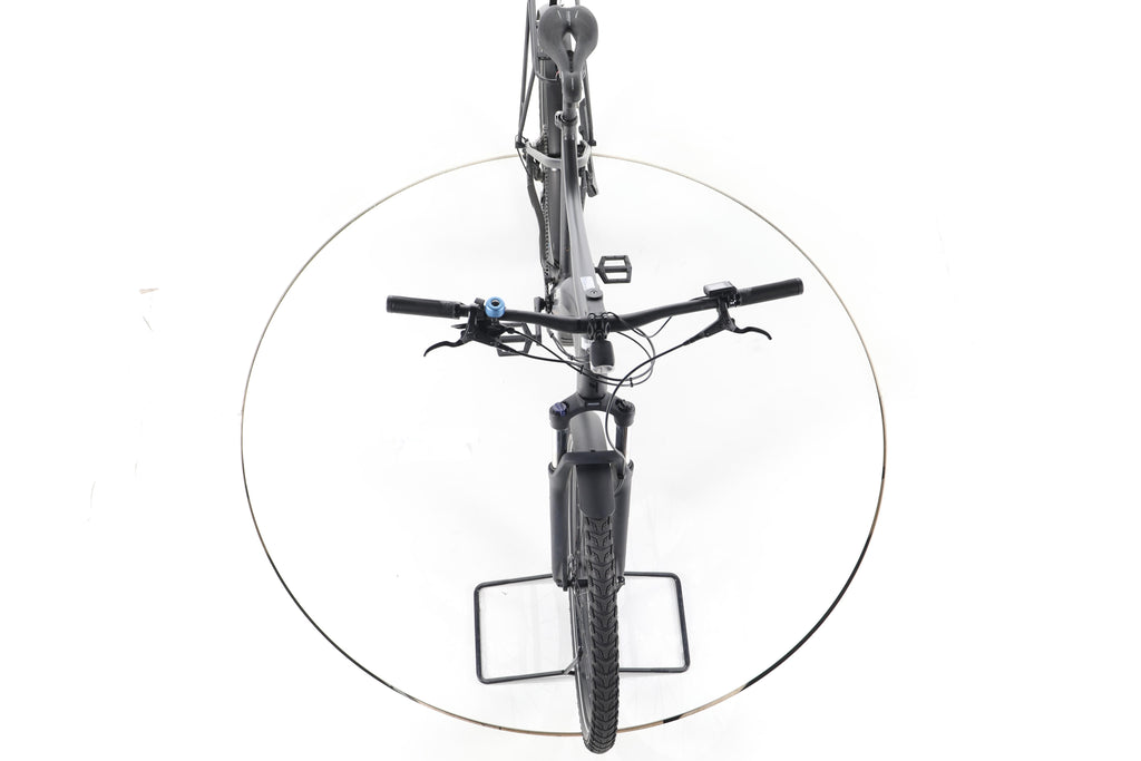 Giant Talon E+ EX Trekking E-Bike - Image 16