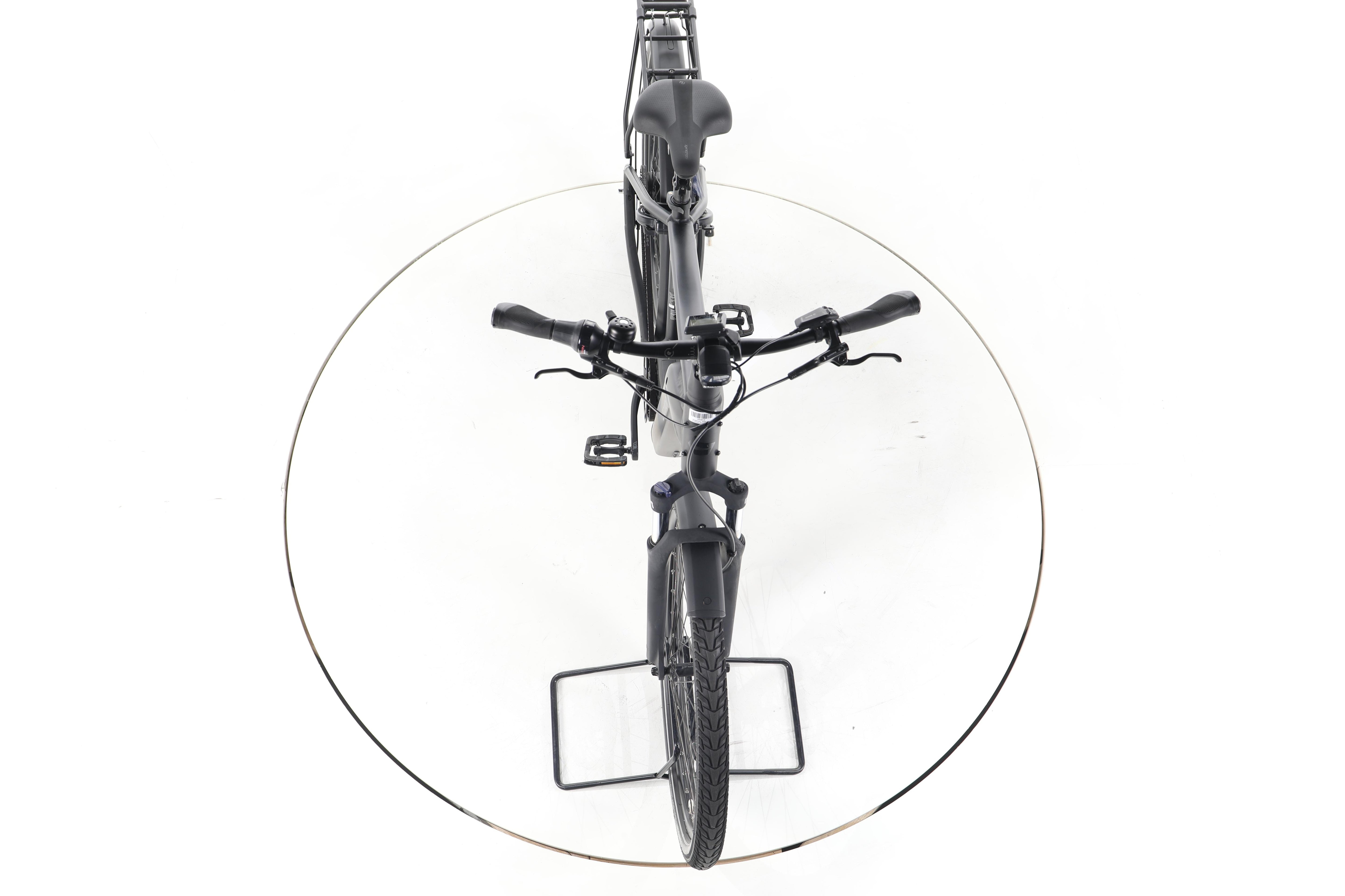Bergamont E-Horizon City E-Bike - Image 16