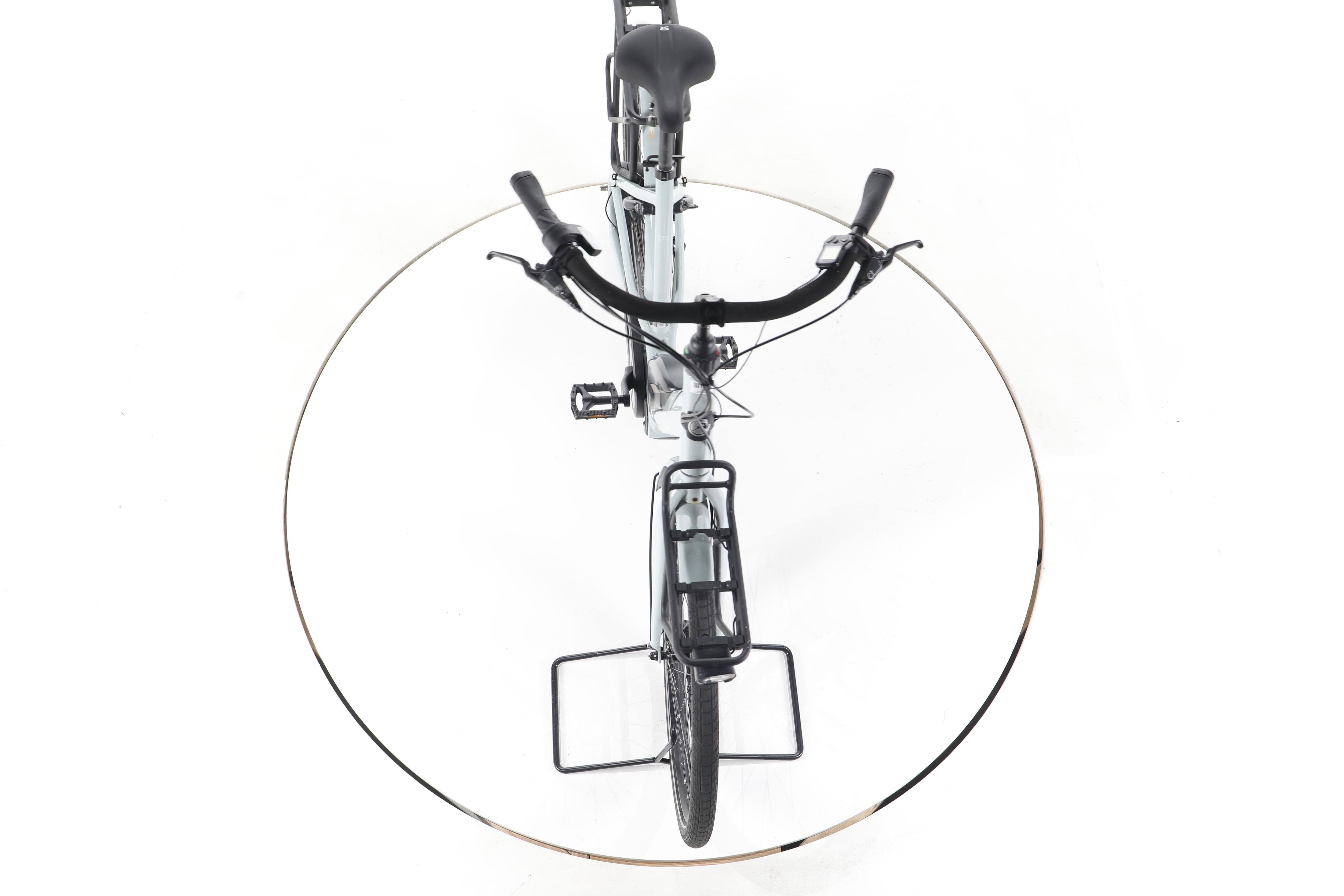 Gazelle Bloom C380 HMS City E-Bike Tiefeinsteiger - Image 16