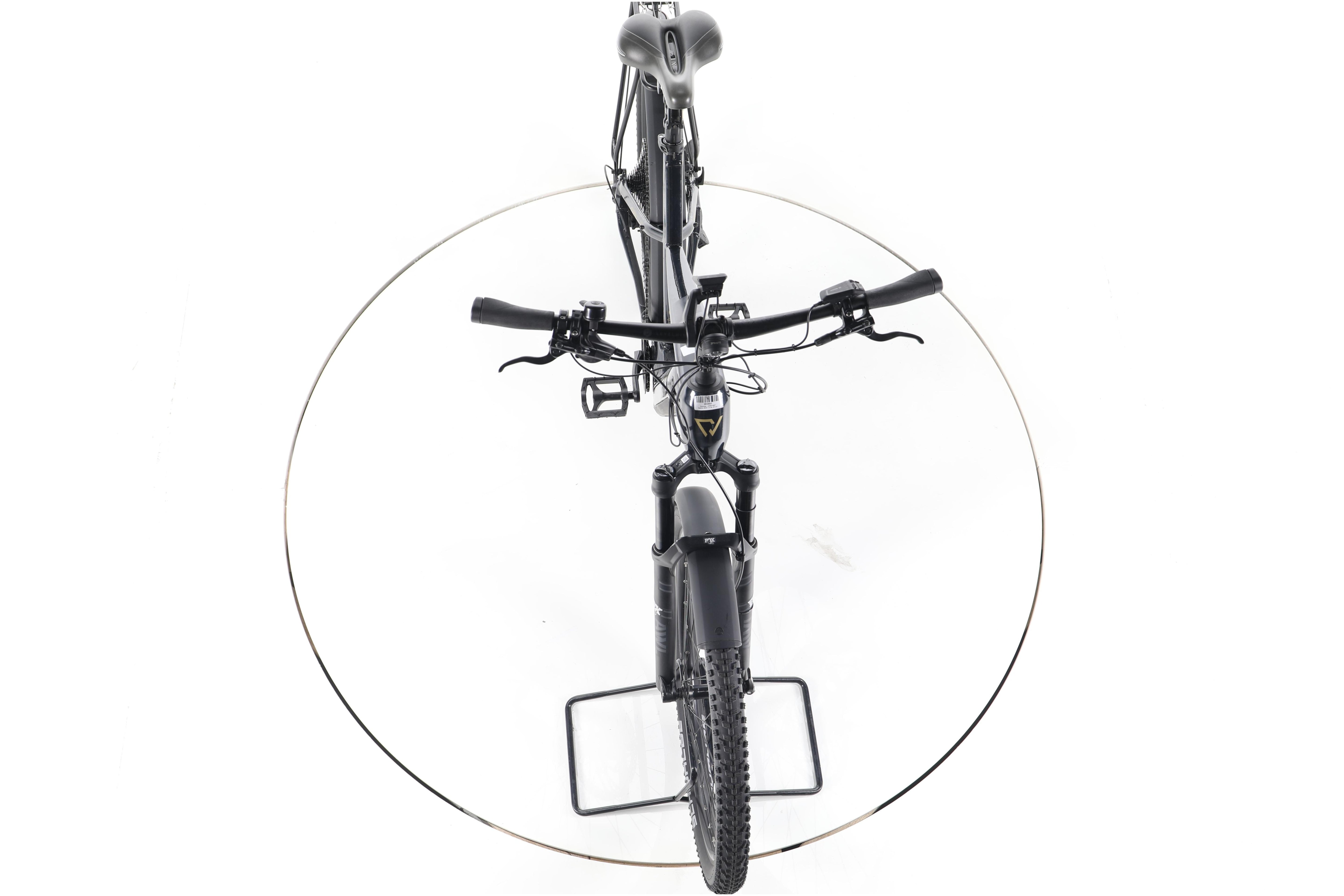 Conway Cairon SUV 7.0 Trekking E-Bike 2024 - Image 16