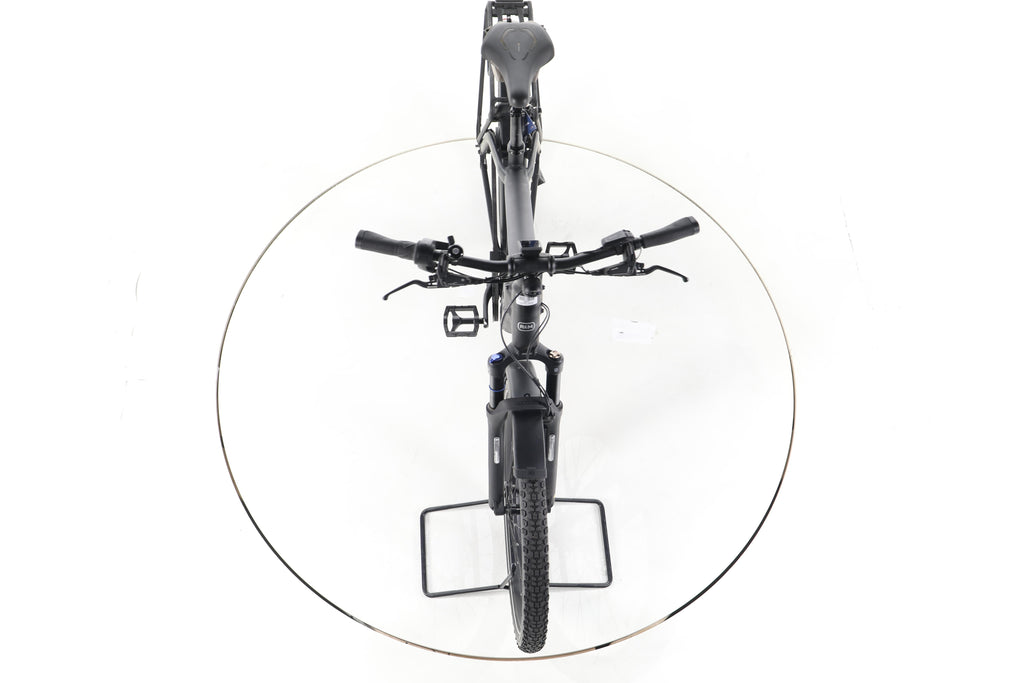 Riese & Müller Charger 4 Gt vario City E-Bike 2023 - Image 16