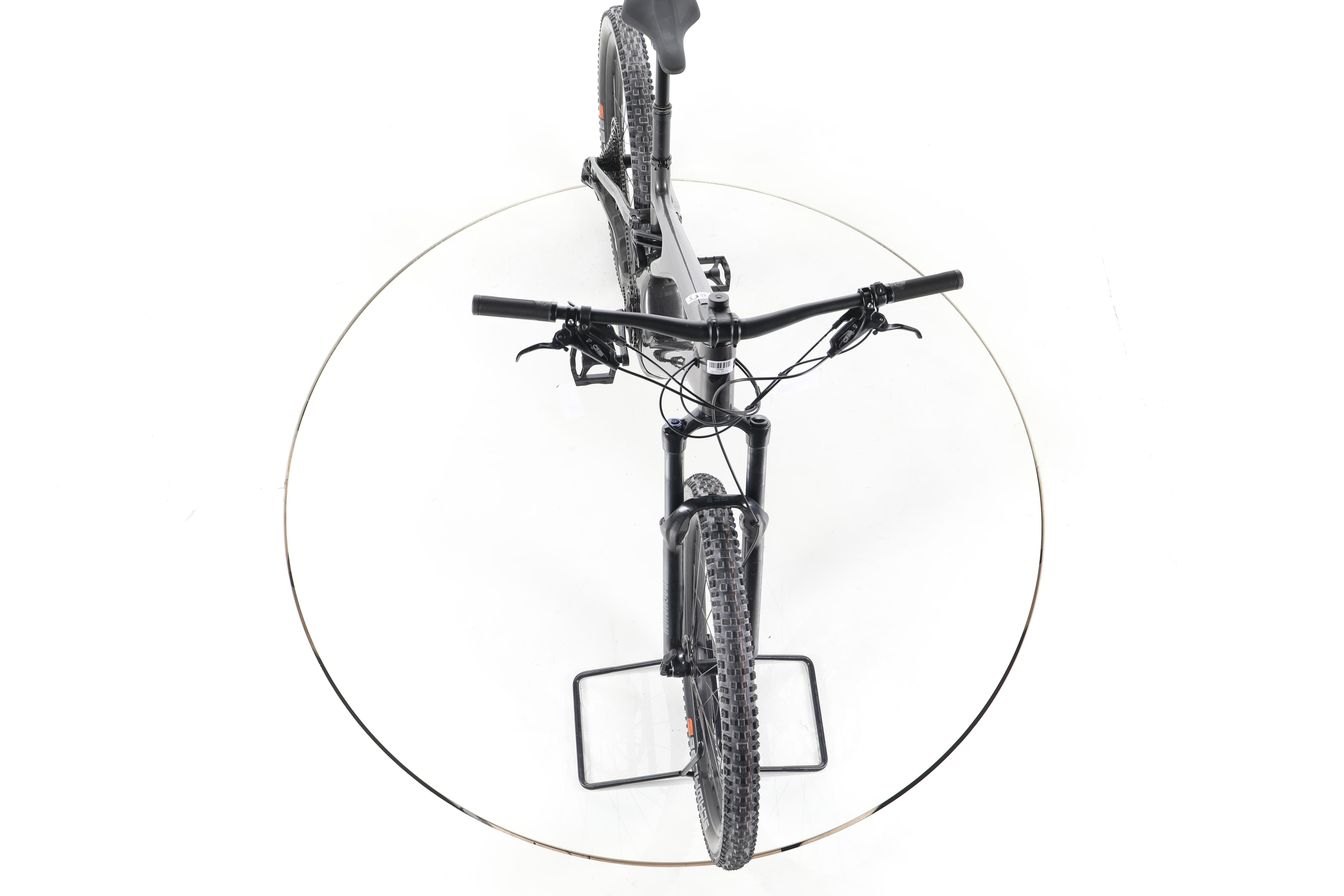 Specialized Turbo Levo Carbon Fully E-Bike Carbon - Image 16