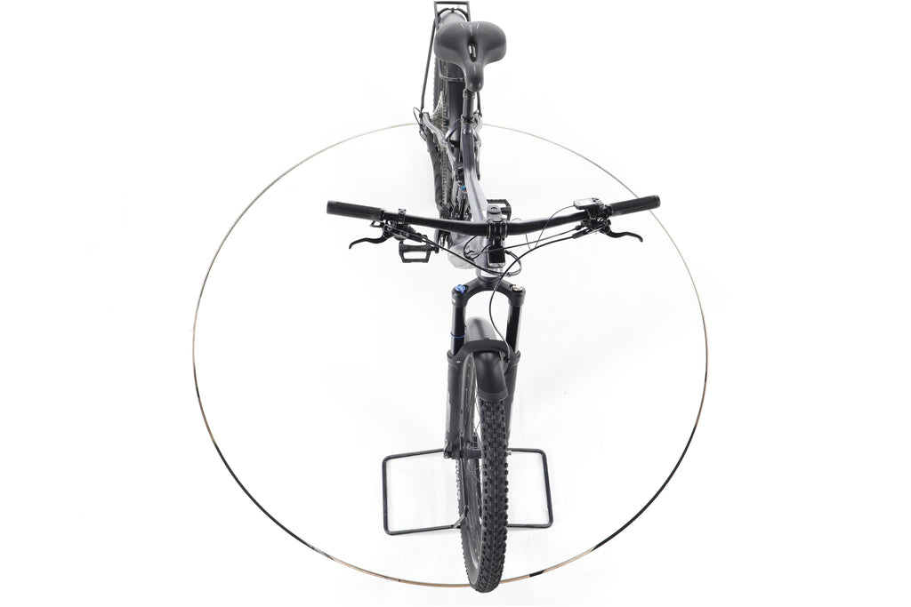 Merida eONE-FORTY EQ SUV E-Bike - Image 16