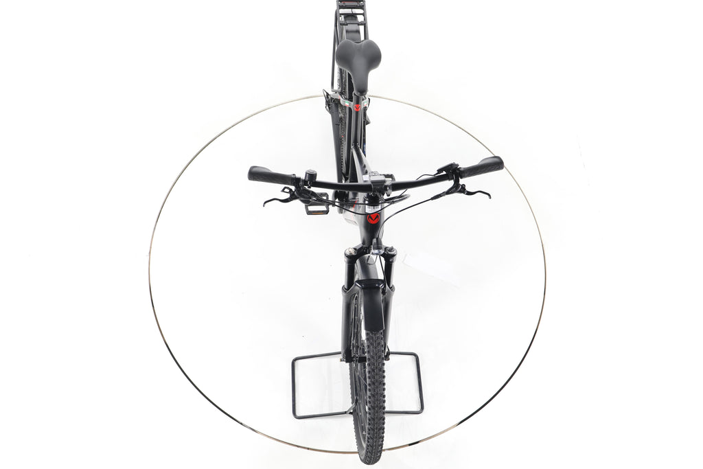 Malaguti Cortina TRT 5.2 Trekking E-Bike 2023 - Image 16