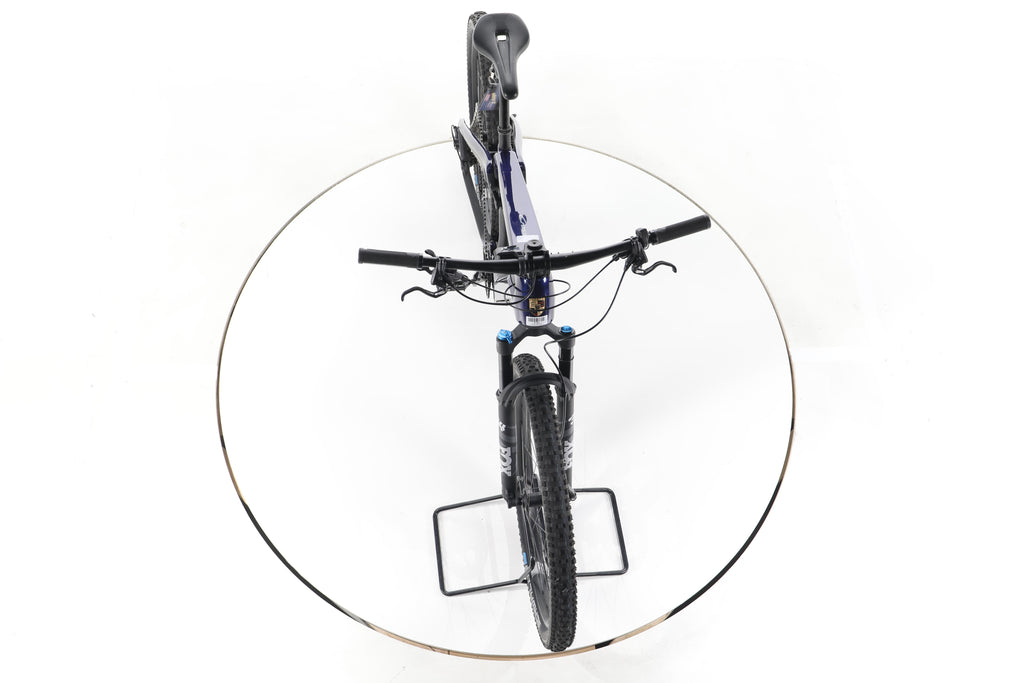 Rotwild Porsche Ebike Cross E-Bike Fully - Image 16