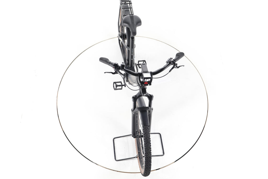 Bergamont E-Horizon SUV 20 City E-Bike Tiefeinsteiger 2025 - Image 16