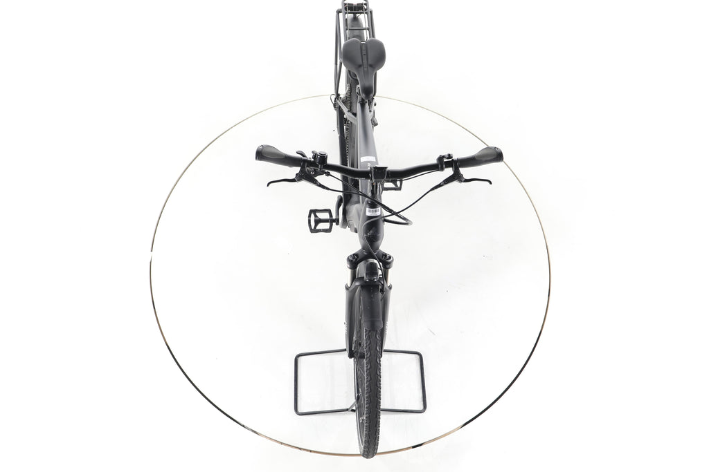 Bulls Lacuba Evo 10 Trekking E-Bike - Image 16