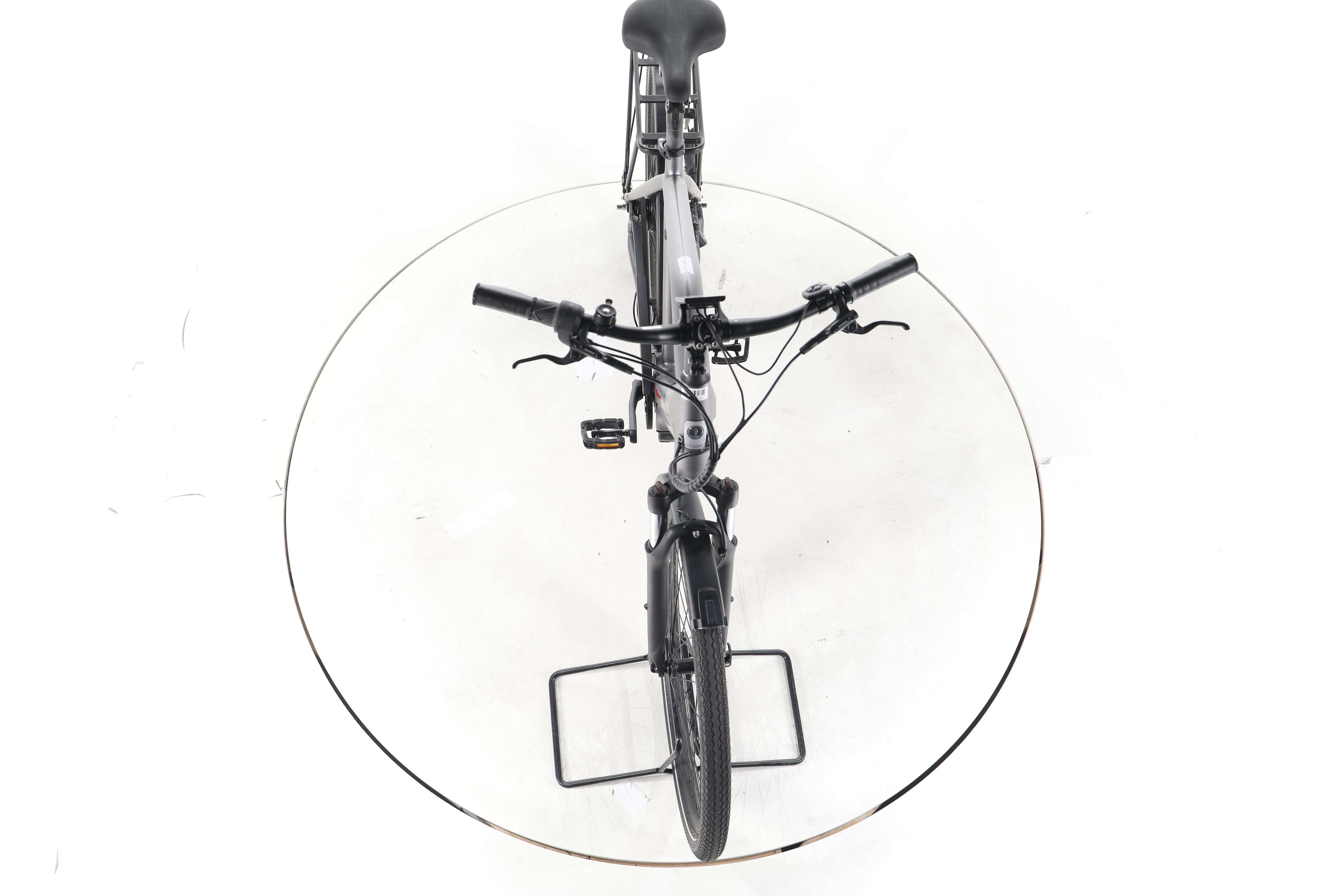 FREEBIKE Brooklyn City E-Bike - Image 16