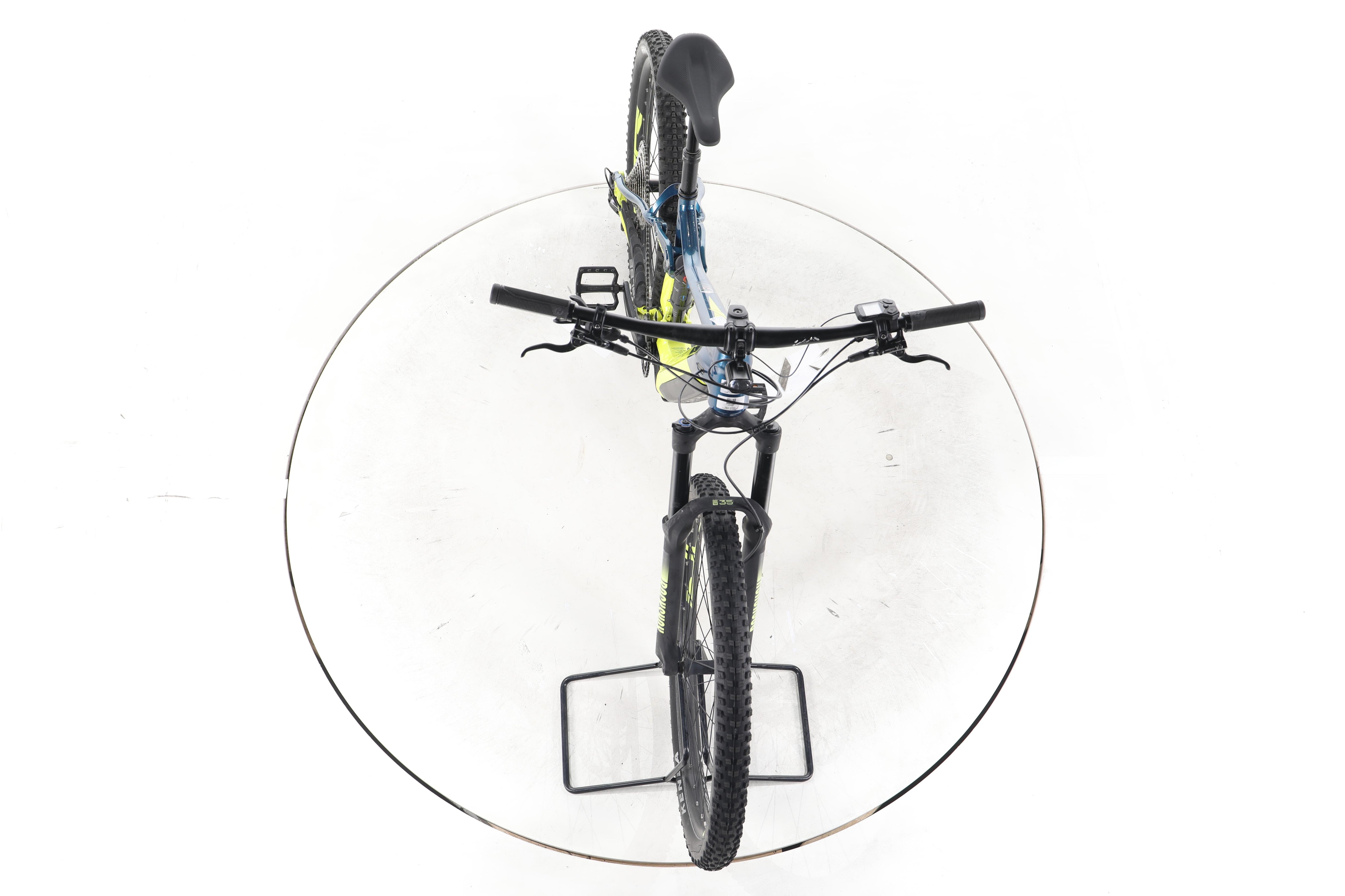 Merida eONE-Sixty 575 EP1 E-Bike Fully - Image 16