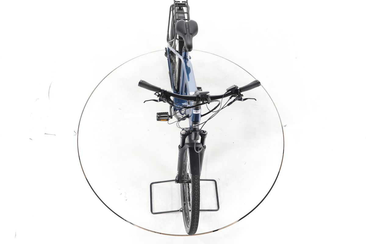 Kettler QUADRIGA PRO CX 12 Trekking E-Bike - Image 16