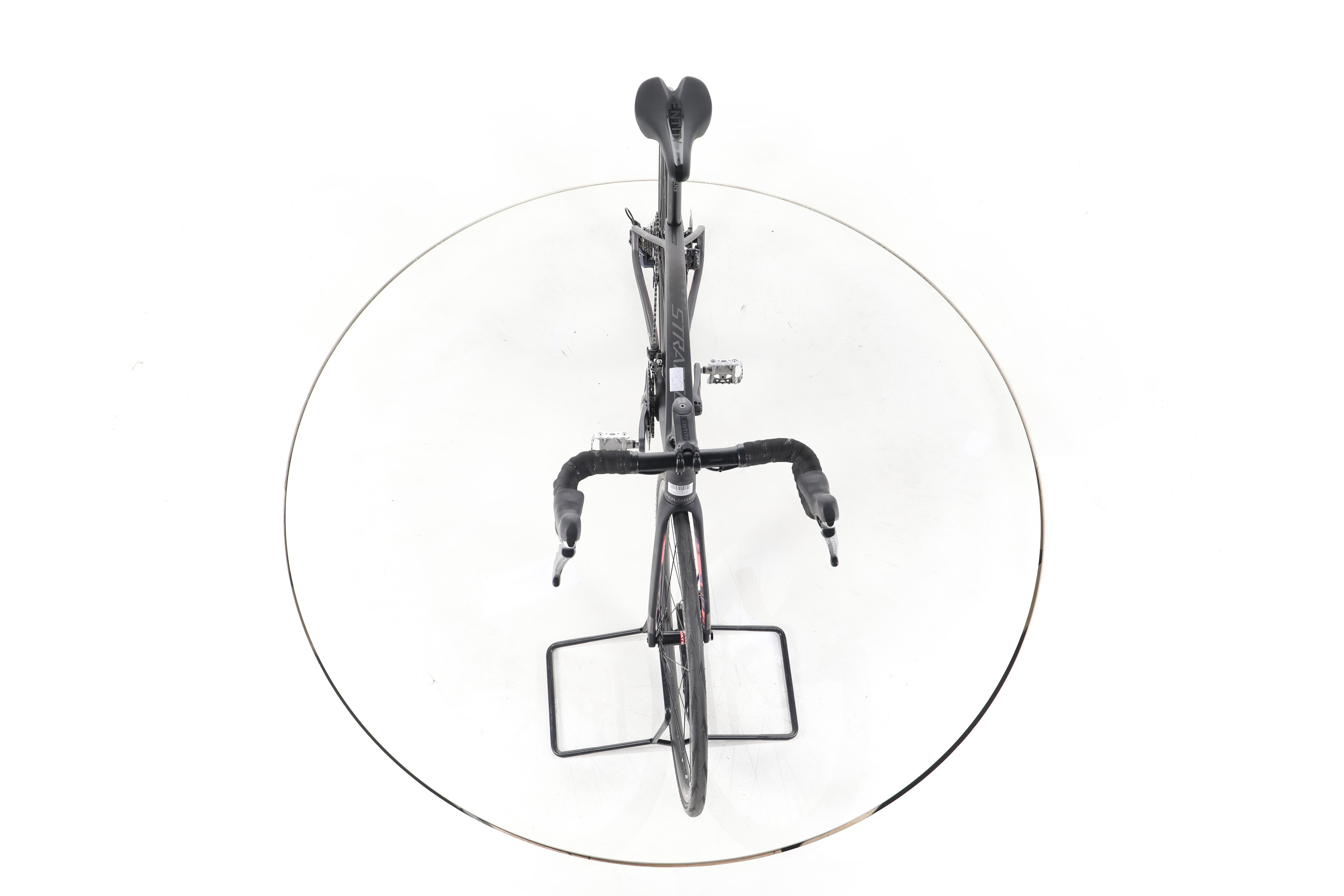 Polygon Bikes Strattos S8D Rennrad Carbon - Image 16