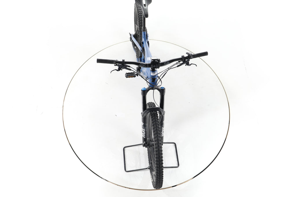 Nox Cycles Hybrid Enduro 7.1 E-Bike Fully - Image 16