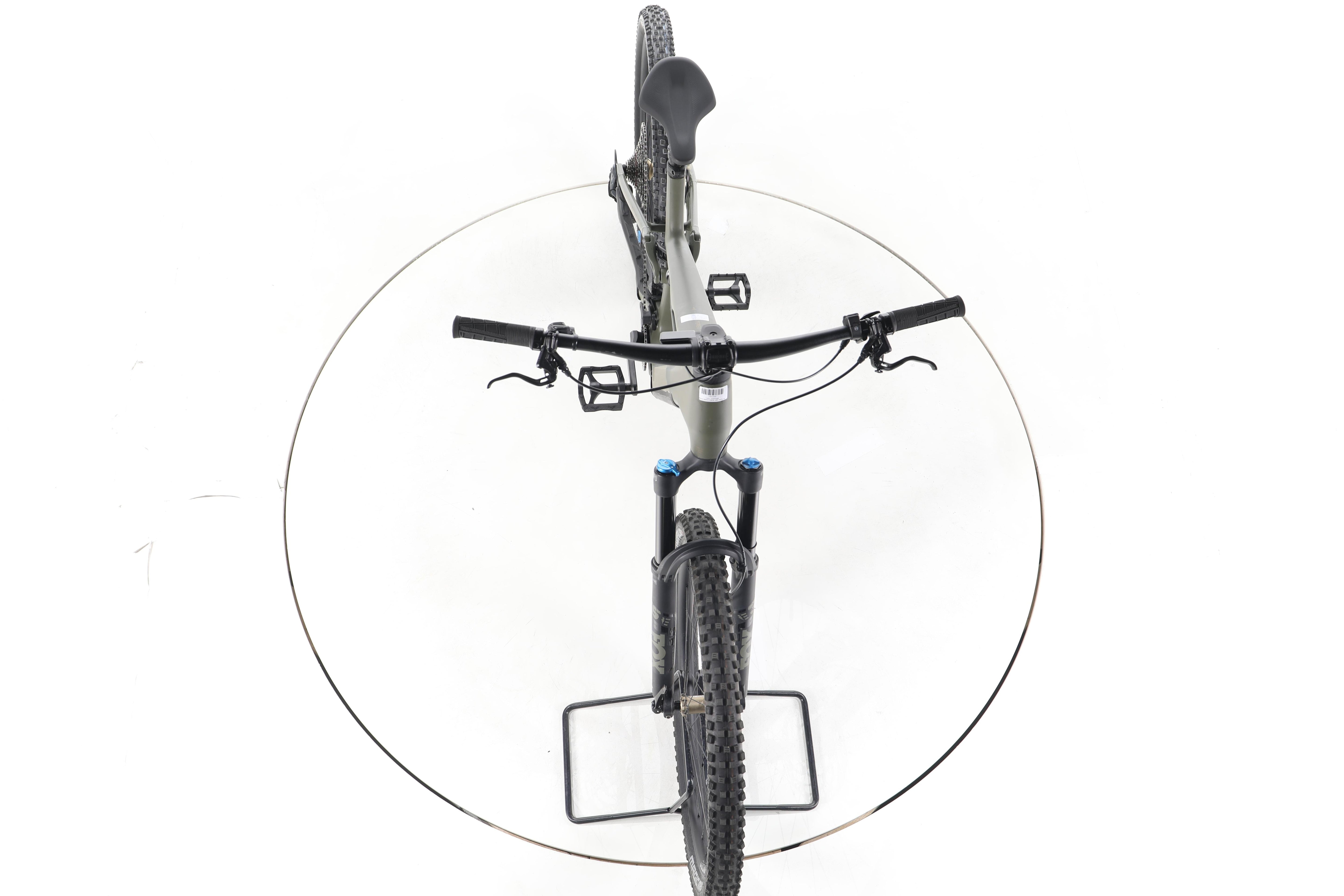 Cube Stereo Hybrid ONE44 HPC TM E-Bike Fully Carbon 2025 - Image 16