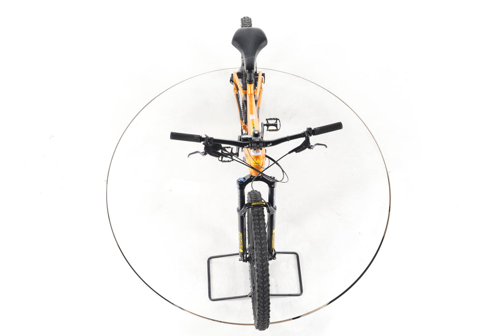 HoheAcht Mola Roko E-Bike Fully - Image 16